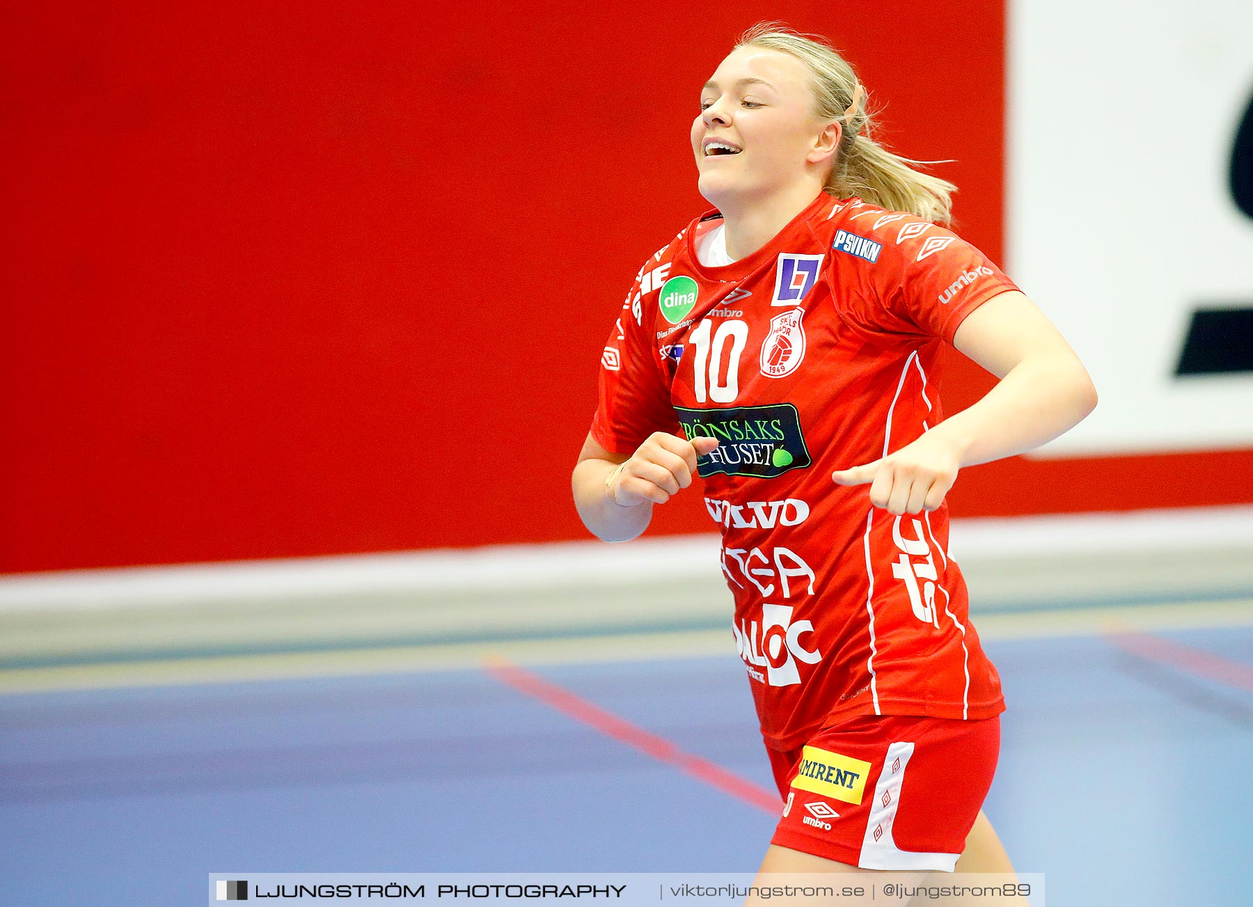 Skövde HF-Höörs HK H65 25-38,dam,Skövde Idrottshall,Skövde,Sverige,Handboll,,2021,248965