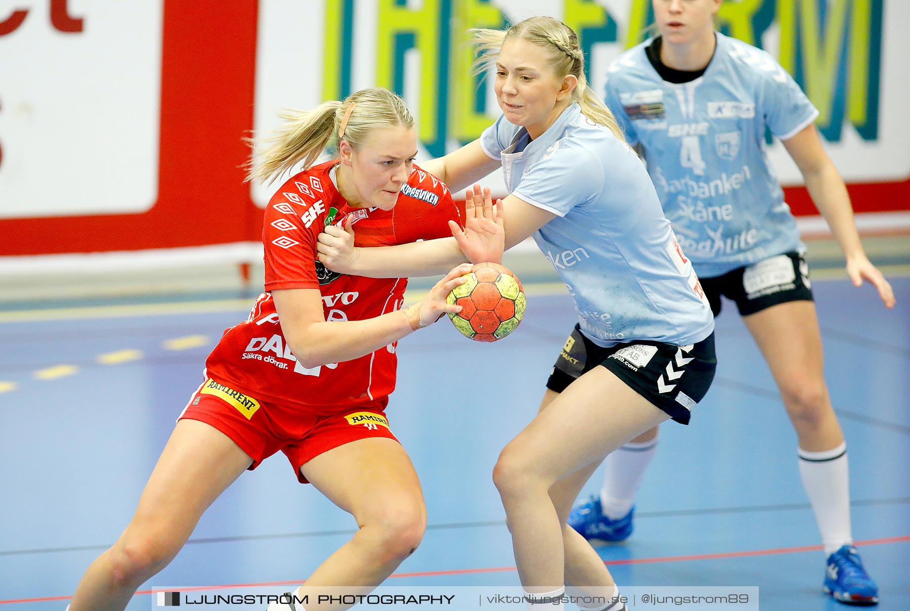 Skövde HF-Höörs HK H65 25-38,dam,Skövde Idrottshall,Skövde,Sverige,Handboll,,2021,248973