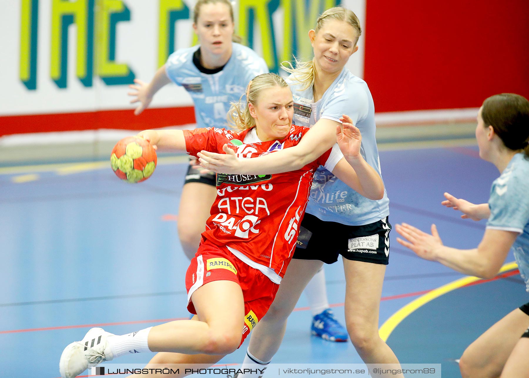 Skövde HF-Höörs HK H65 25-38,dam,Skövde Idrottshall,Skövde,Sverige,Handboll,,2021,248974