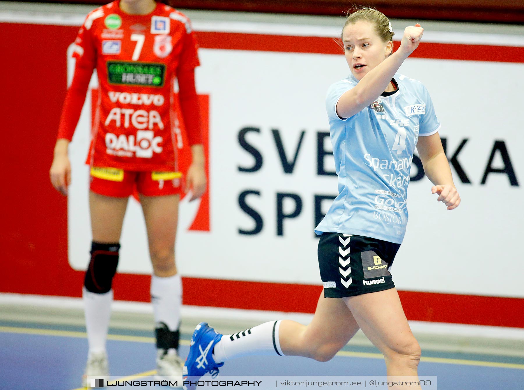 Skövde HF-Höörs HK H65 25-38,dam,Skövde Idrottshall,Skövde,Sverige,Handboll,,2021,248977