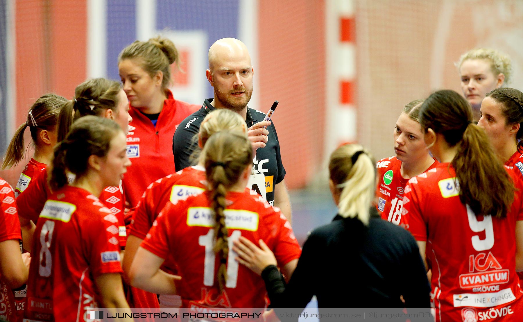 Skövde HF-Höörs HK H65 25-38,dam,Skövde Idrottshall,Skövde,Sverige,Handboll,,2021,248980