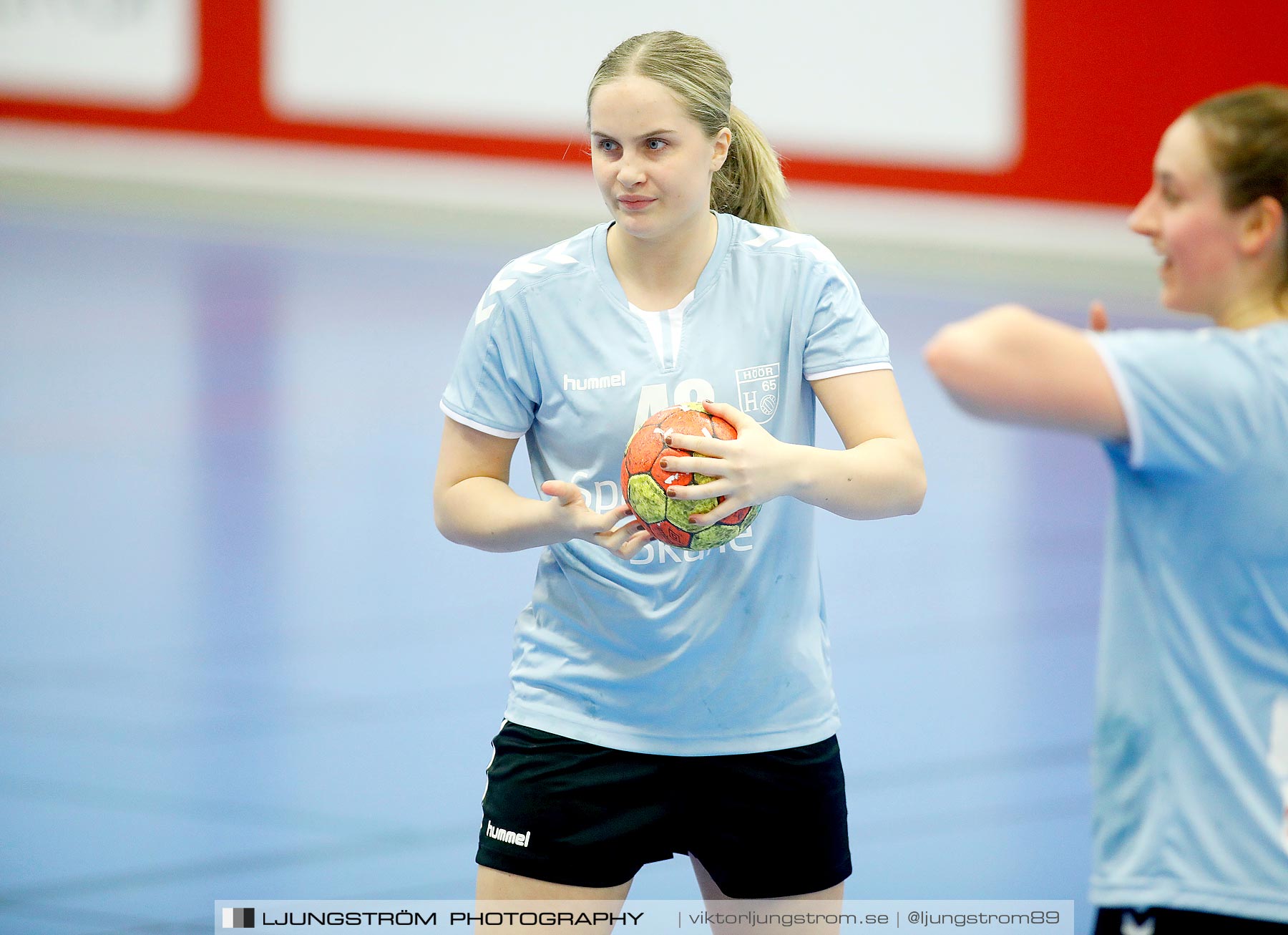 Skövde HF-Höörs HK H65 25-38,dam,Skövde Idrottshall,Skövde,Sverige,Handboll,,2021,248981