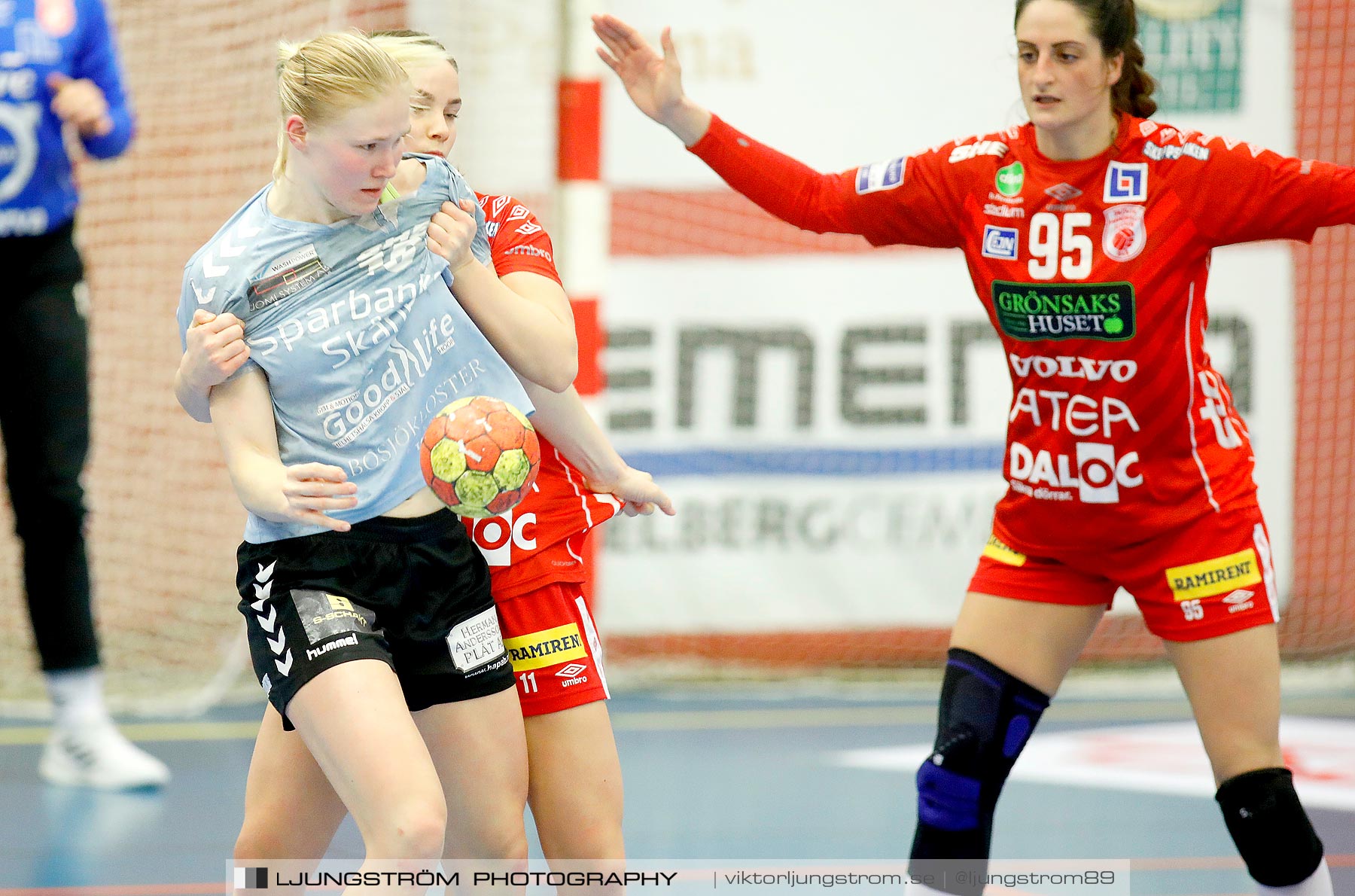 Skövde HF-Höörs HK H65 25-38,dam,Skövde Idrottshall,Skövde,Sverige,Handboll,,2021,248982