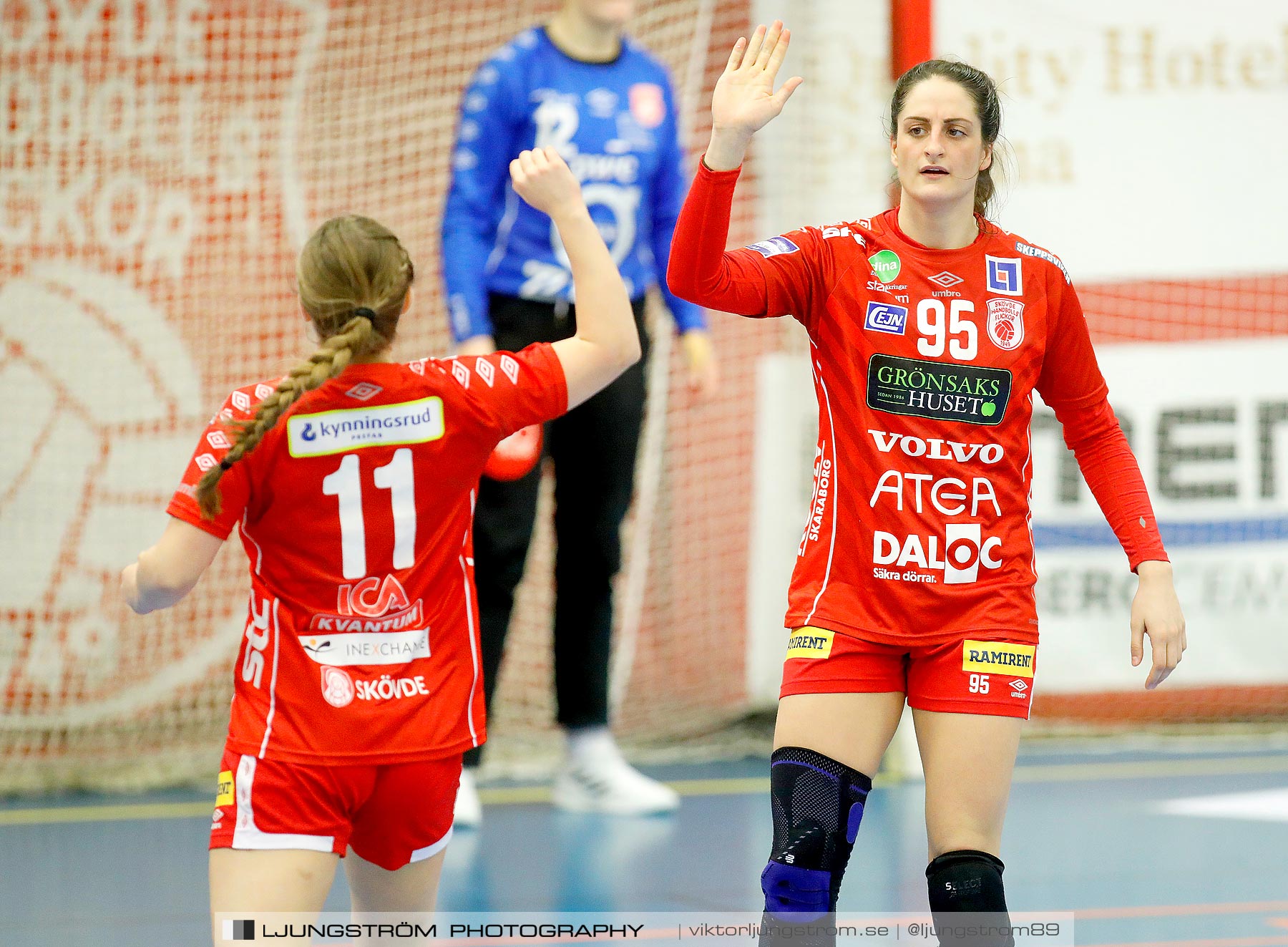 Skövde HF-Höörs HK H65 25-38,dam,Skövde Idrottshall,Skövde,Sverige,Handboll,,2021,248983