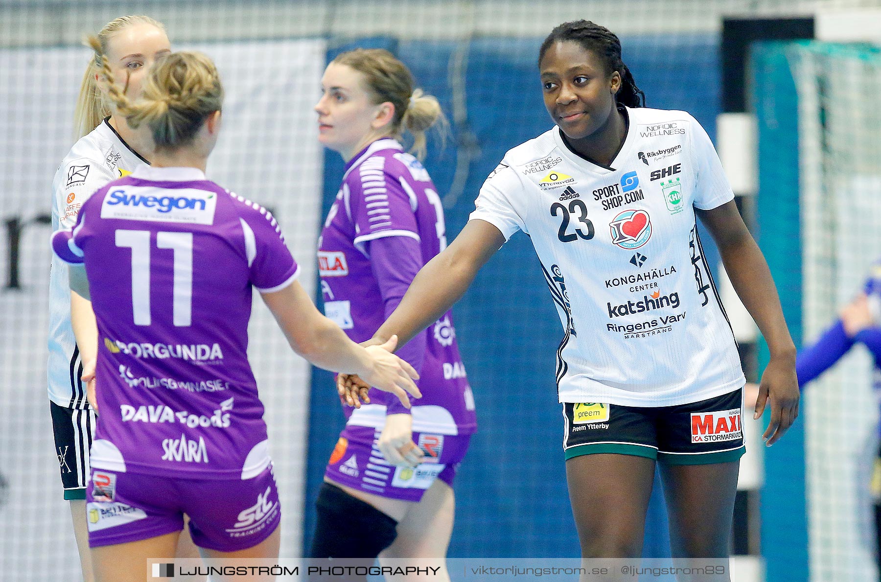 Skara HF-Kungälvs HK 28-20,dam,Skara Idrottshall,Skara,Sverige,Handboll,,2021,248999