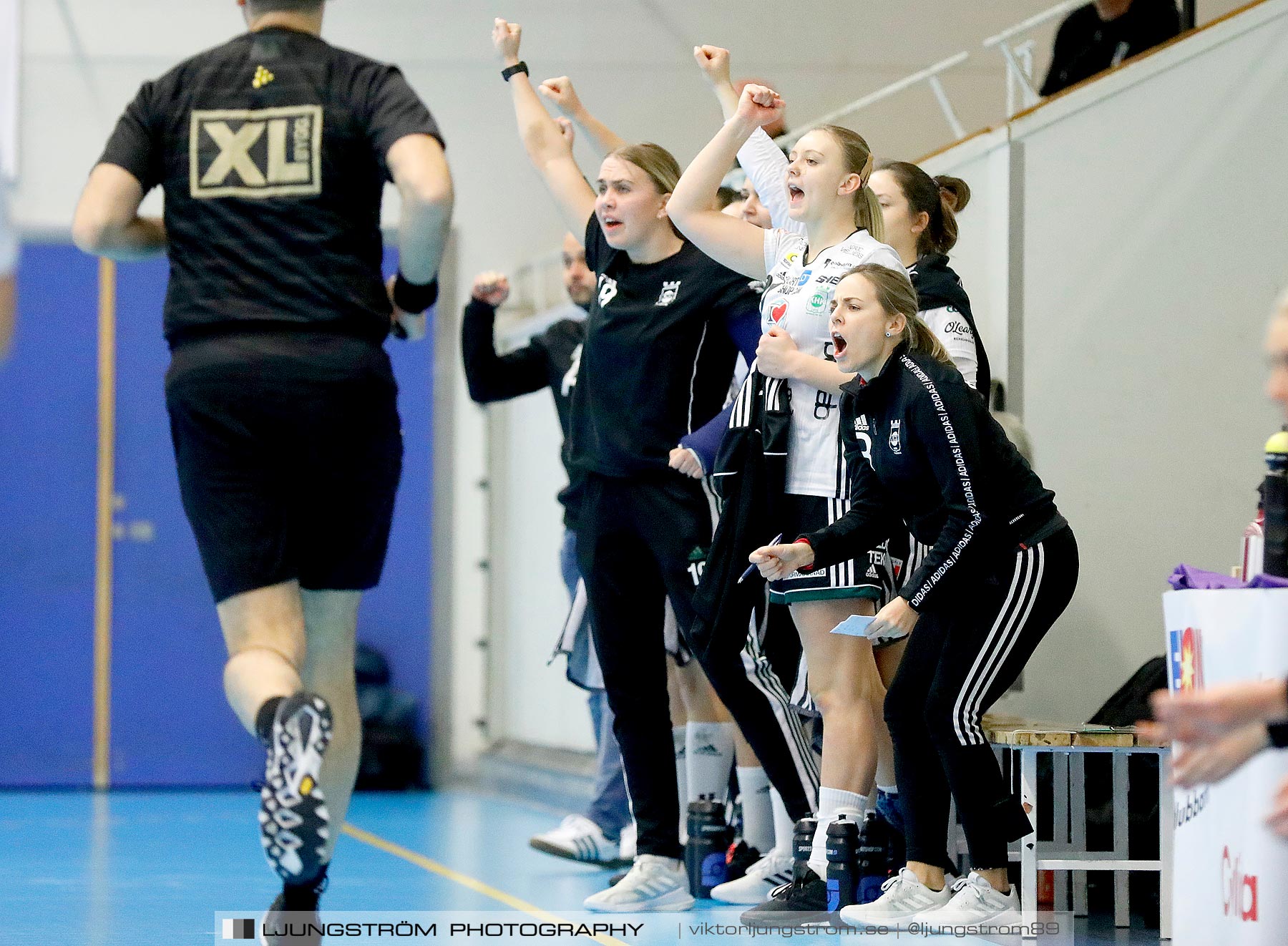 Skara HF-Kungälvs HK 28-20,dam,Skara Idrottshall,Skara,Sverige,Handboll,,2021,249002