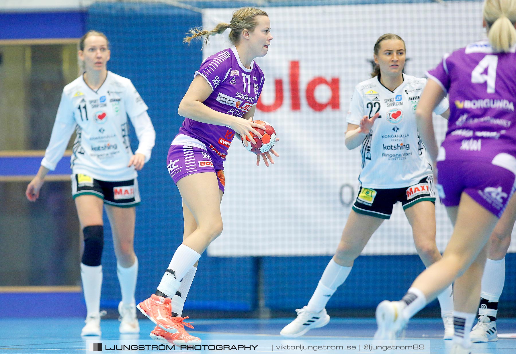 Skara HF-Kungälvs HK 28-20,dam,Skara Idrottshall,Skara,Sverige,Handboll,,2021,249003