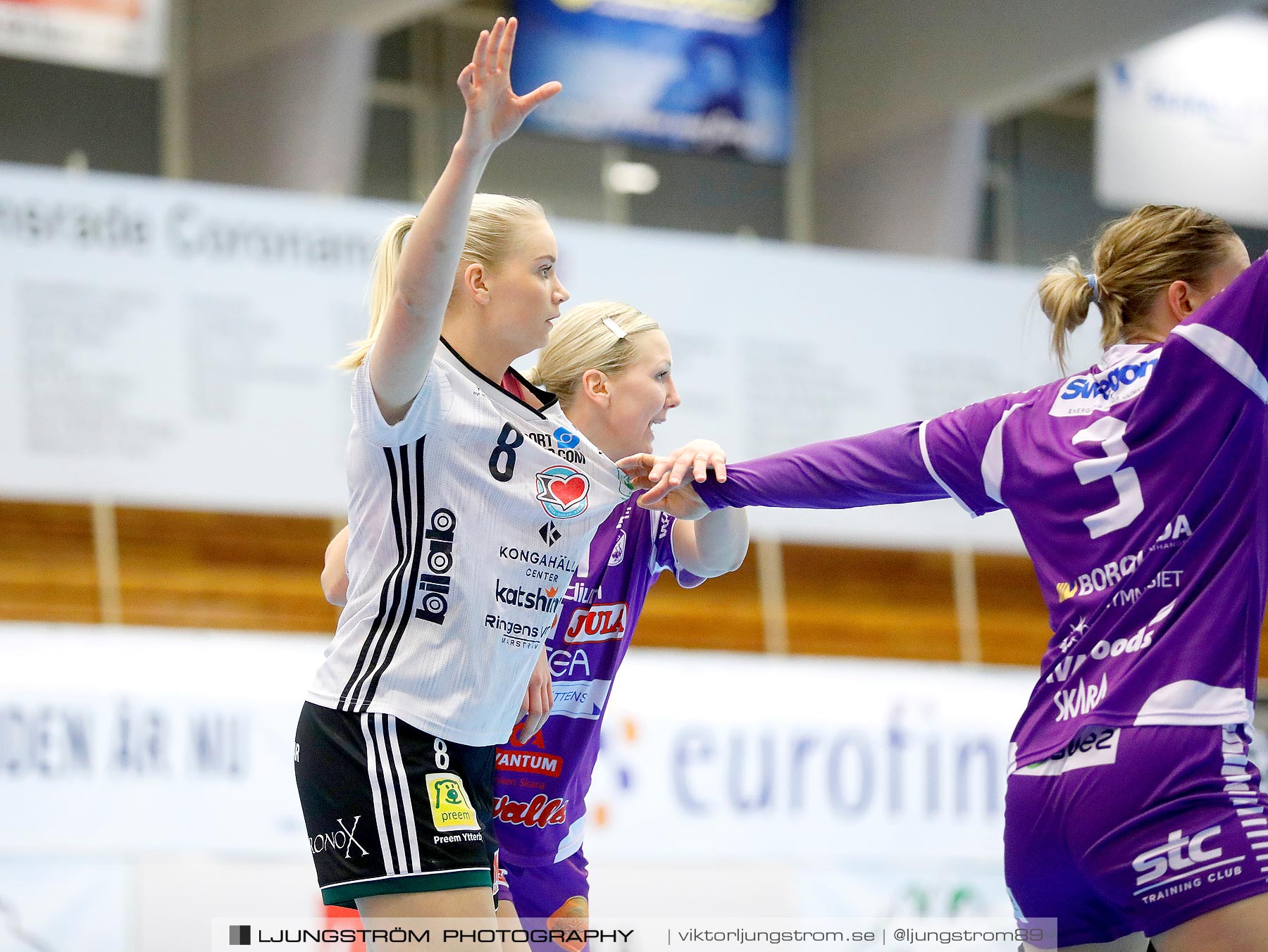 Skara HF-Kungälvs HK 28-20,dam,Skara Idrottshall,Skara,Sverige,Handboll,,2021,249006