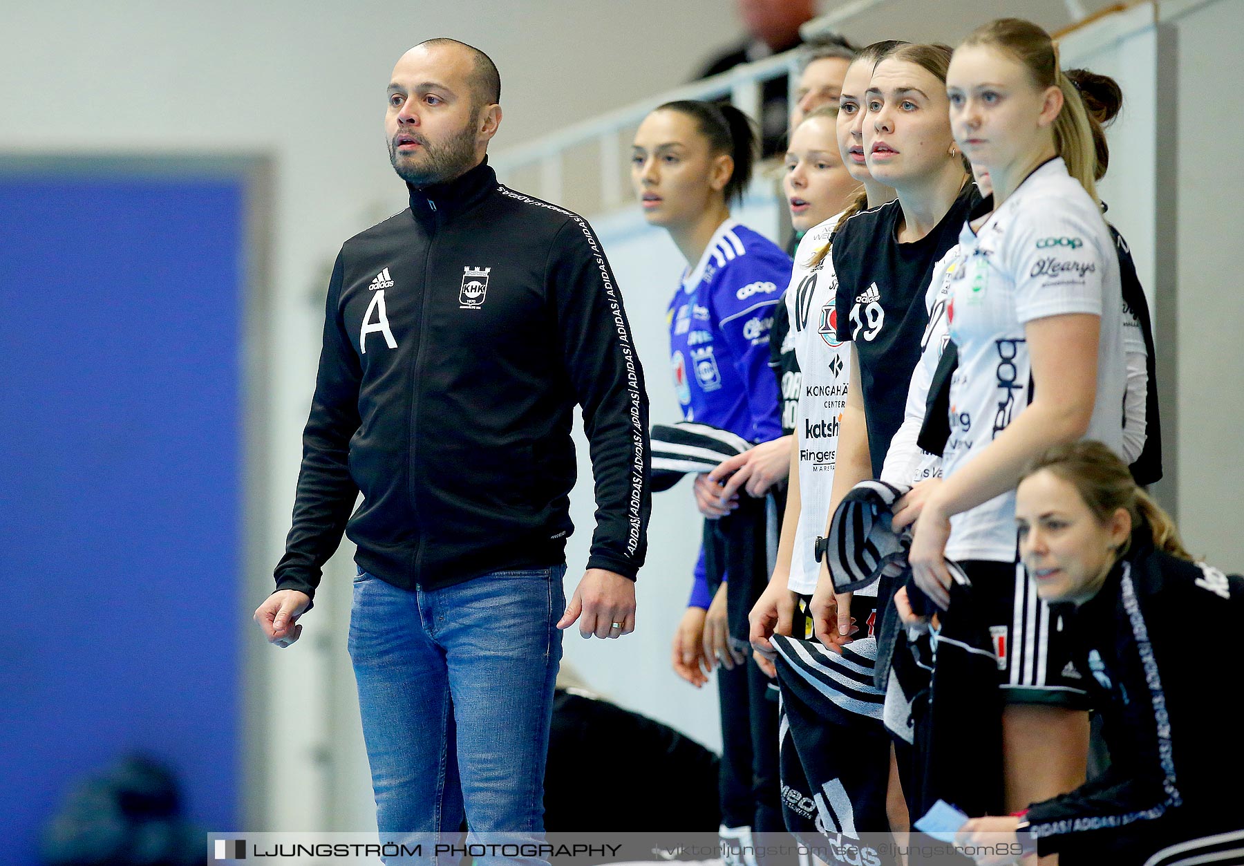 Skara HF-Kungälvs HK 28-20,dam,Skara Idrottshall,Skara,Sverige,Handboll,,2021,249009