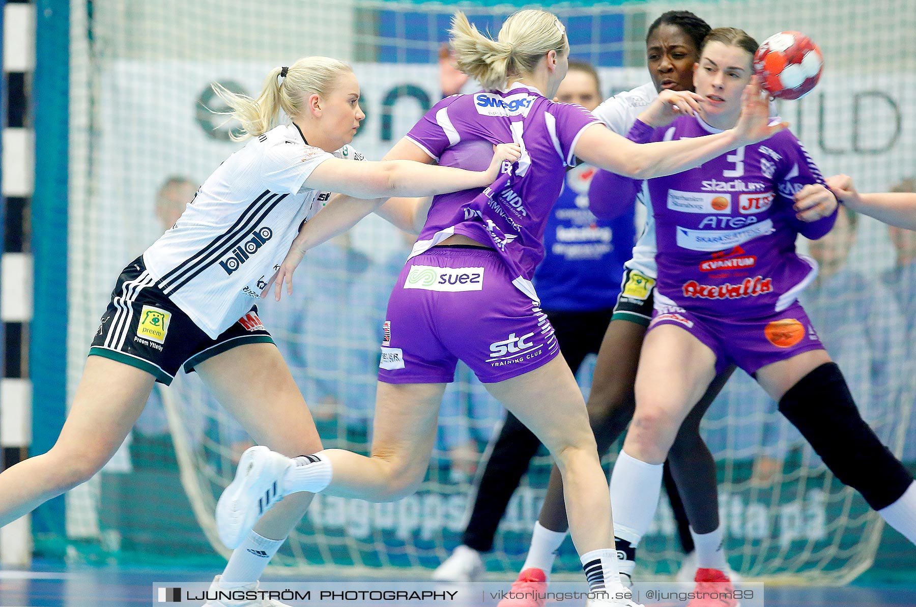 Skara HF-Kungälvs HK 28-20,dam,Skara Idrottshall,Skara,Sverige,Handboll,,2021,249013