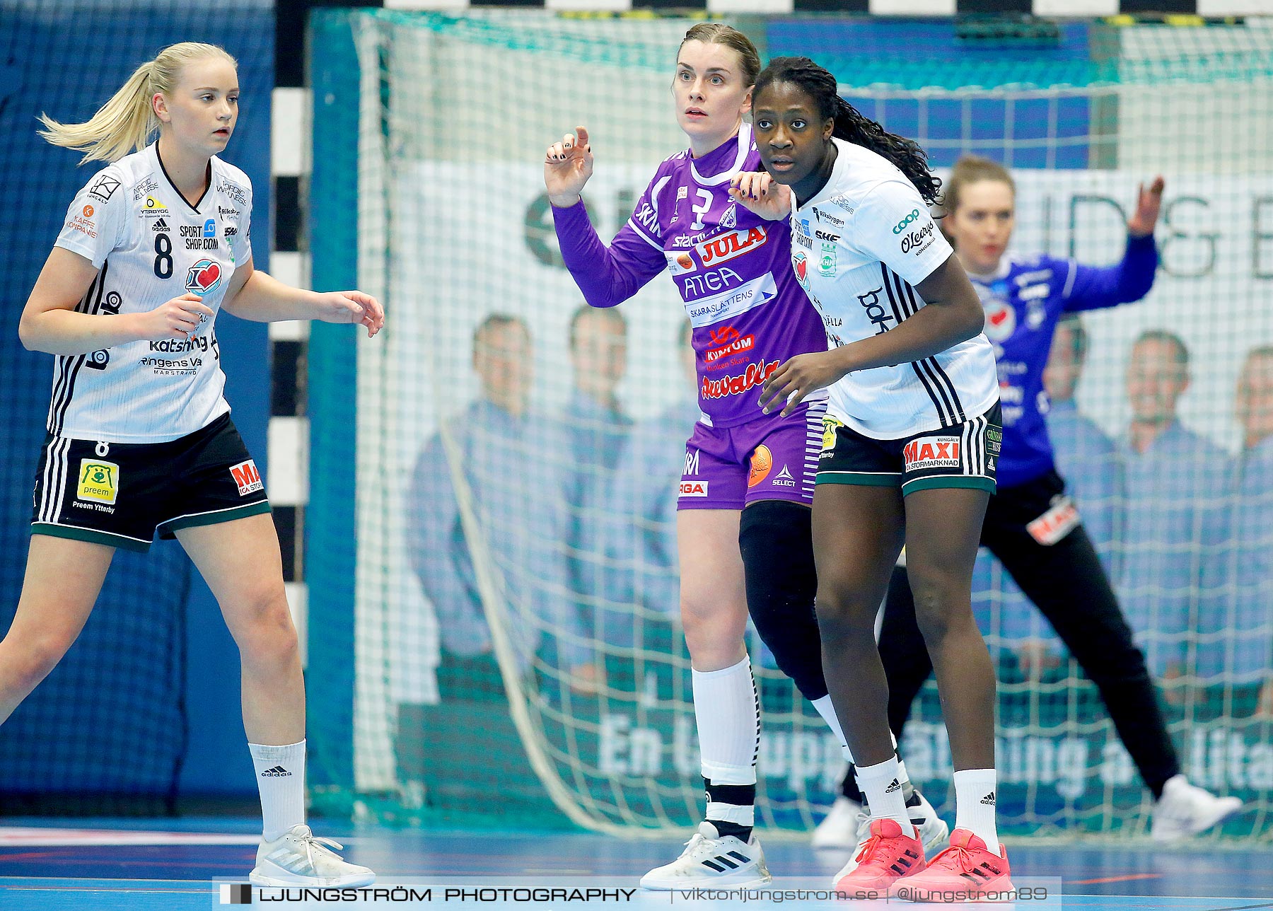 Skara HF-Kungälvs HK 28-20,dam,Skara Idrottshall,Skara,Sverige,Handboll,,2021,249024