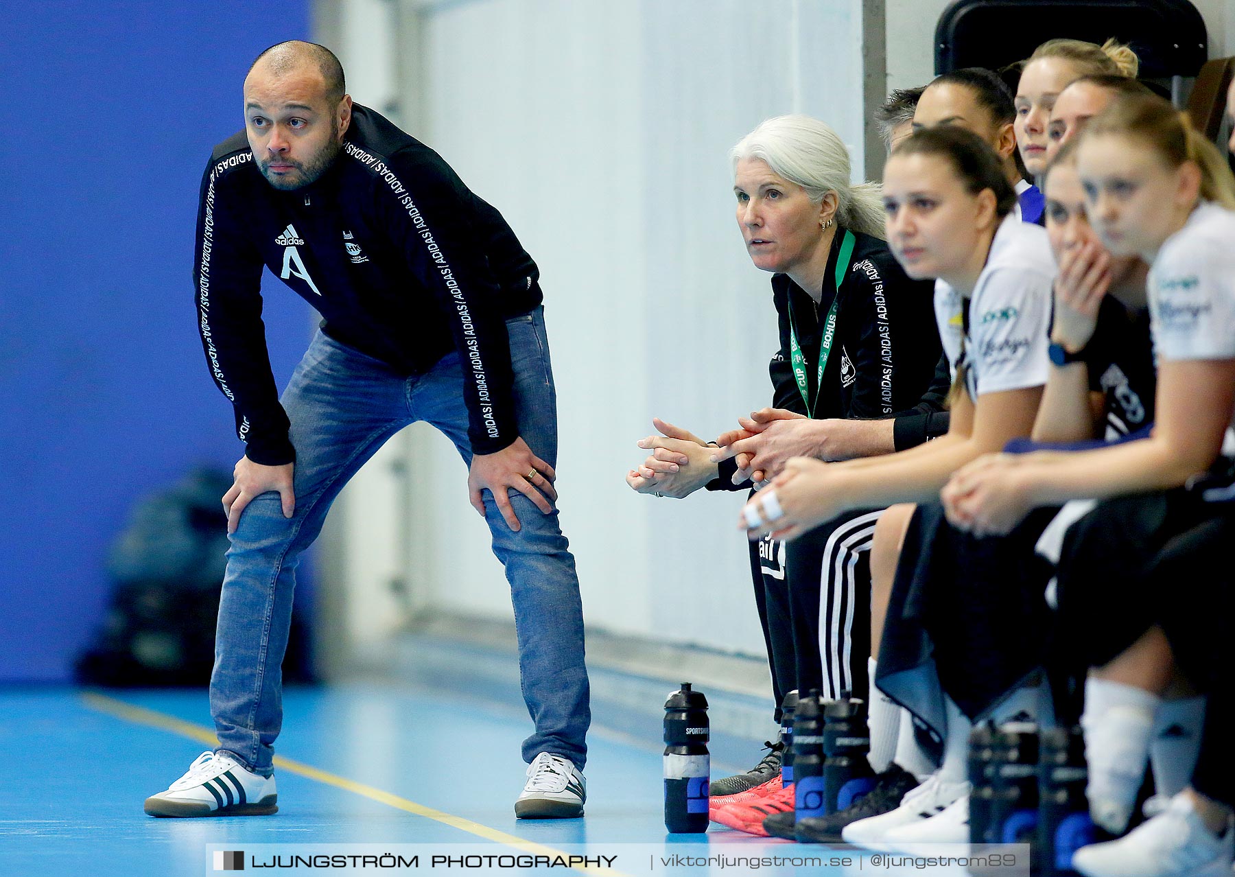 Skara HF-Kungälvs HK 28-20,dam,Skara Idrottshall,Skara,Sverige,Handboll,,2021,249028