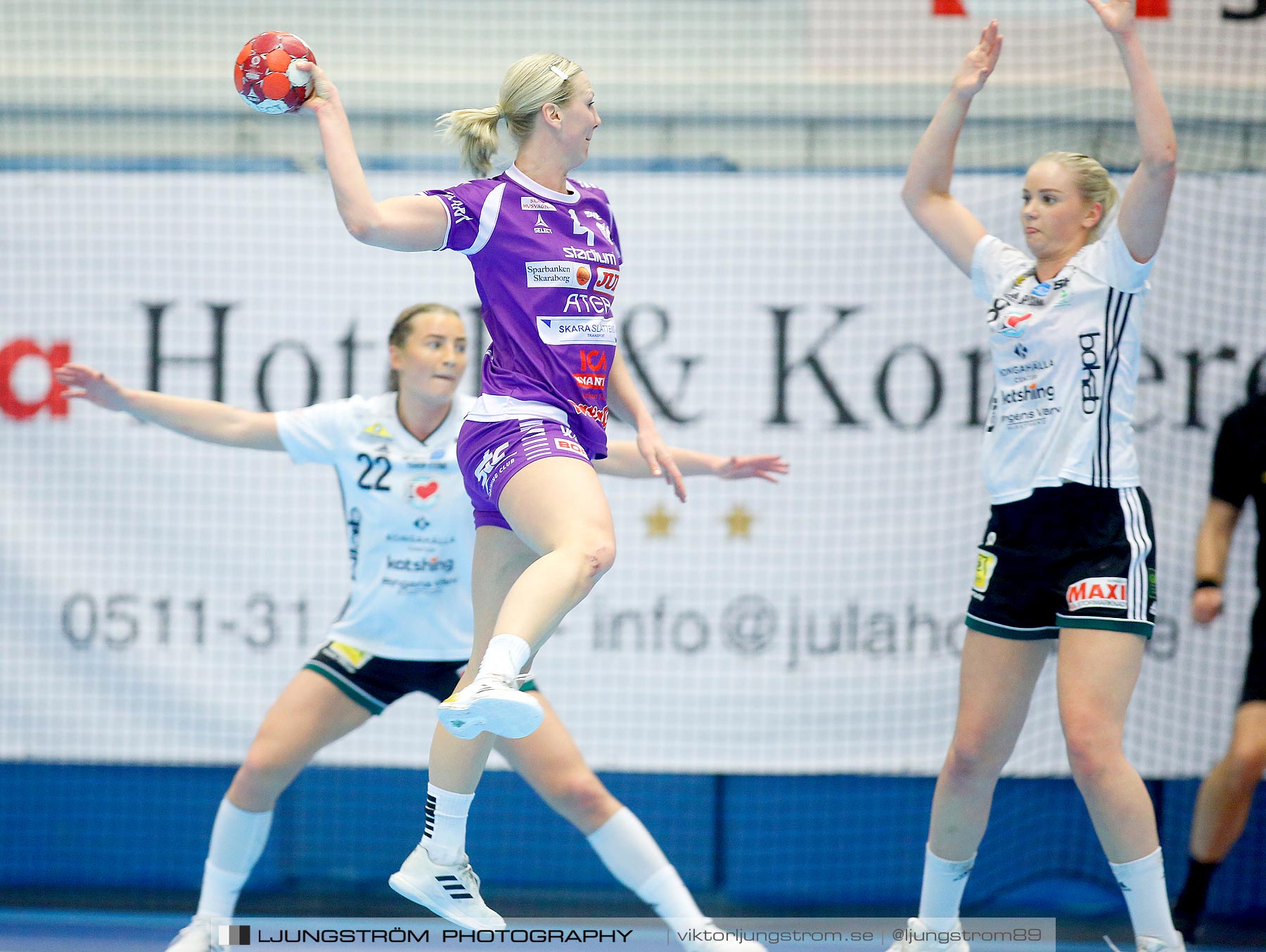 Skara HF-Kungälvs HK 28-20,dam,Skara Idrottshall,Skara,Sverige,Handboll,,2021,249035