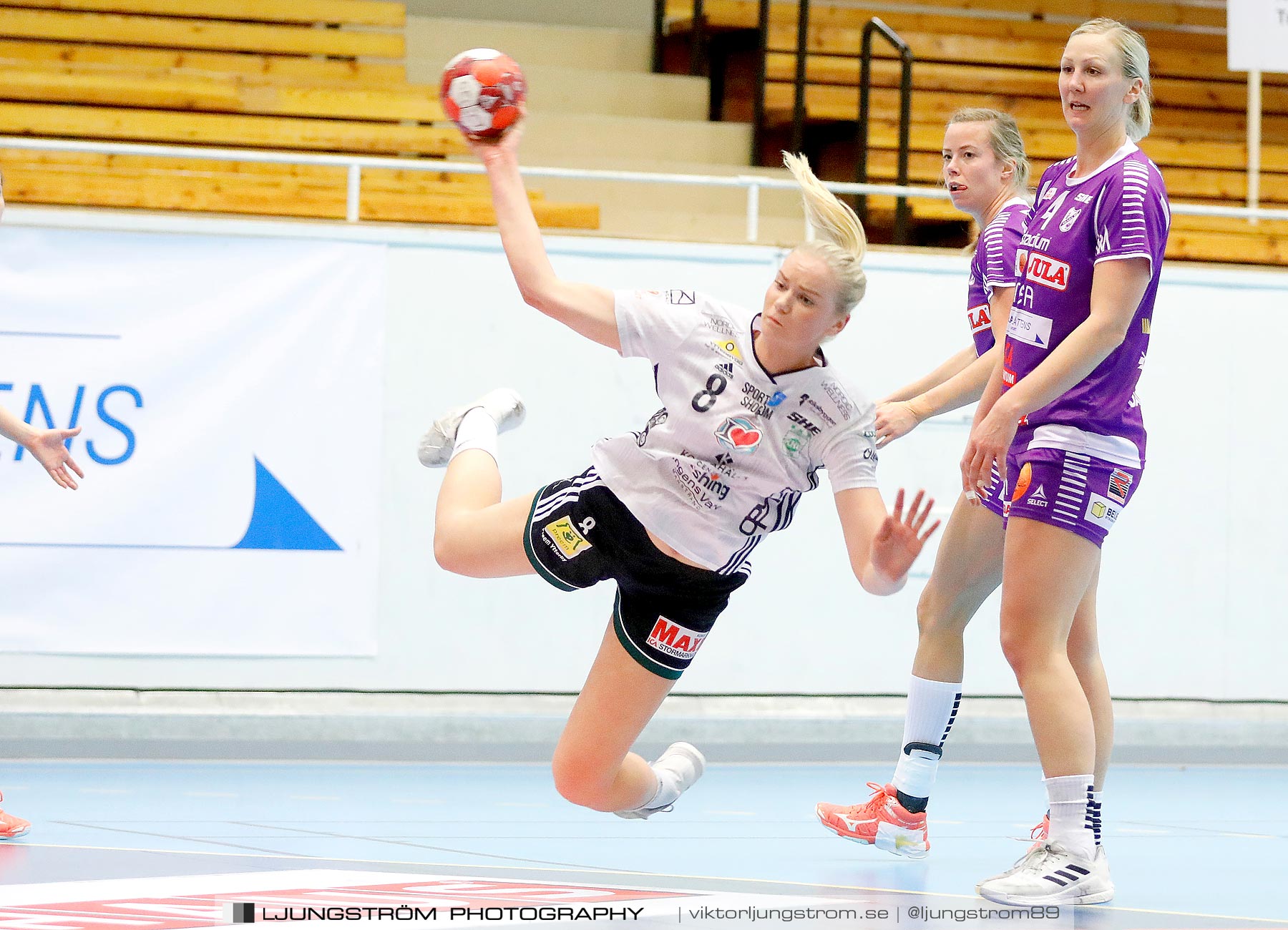 Skara HF-Kungälvs HK 28-20,dam,Skara Idrottshall,Skara,Sverige,Handboll,,2021,249041