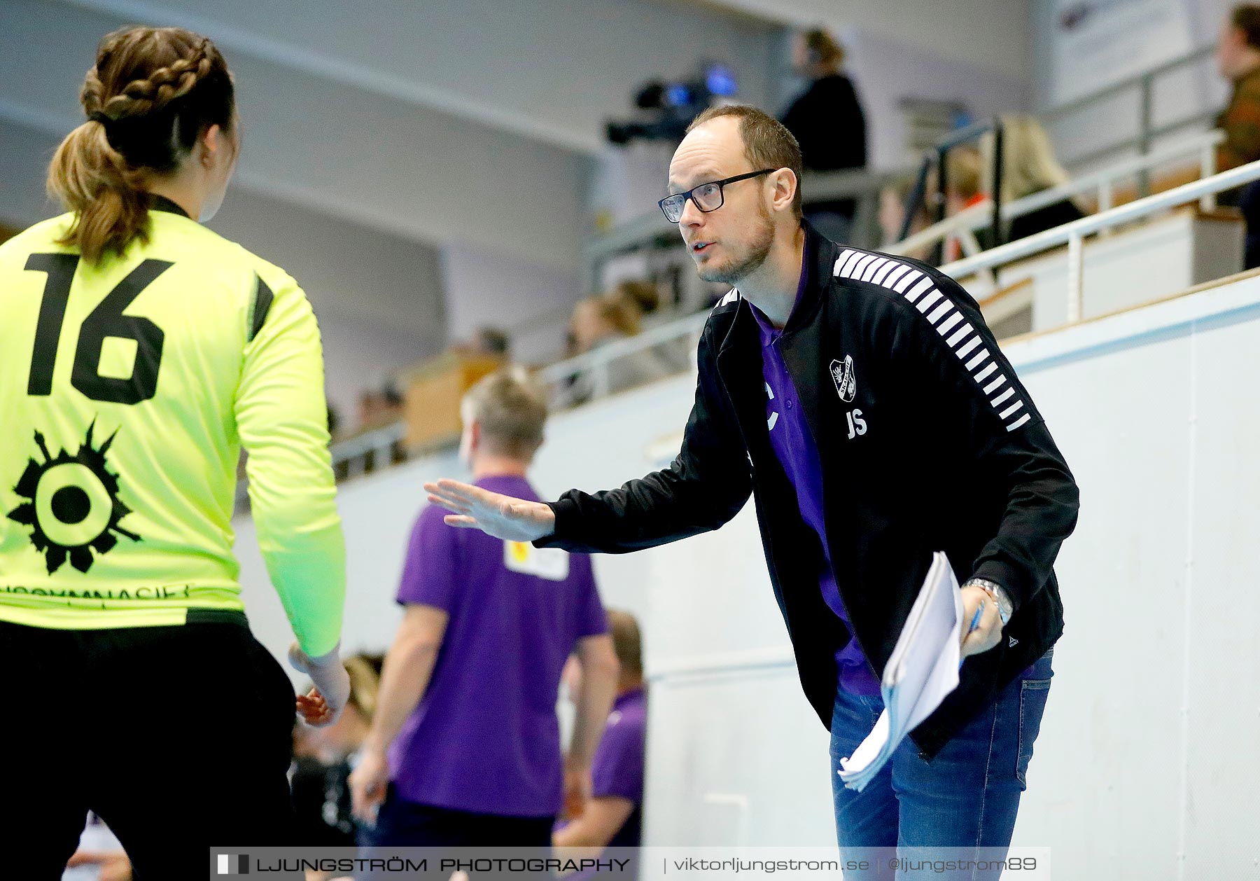 Skara HF-Kungälvs HK 28-20,dam,Skara Idrottshall,Skara,Sverige,Handboll,,2021,249042