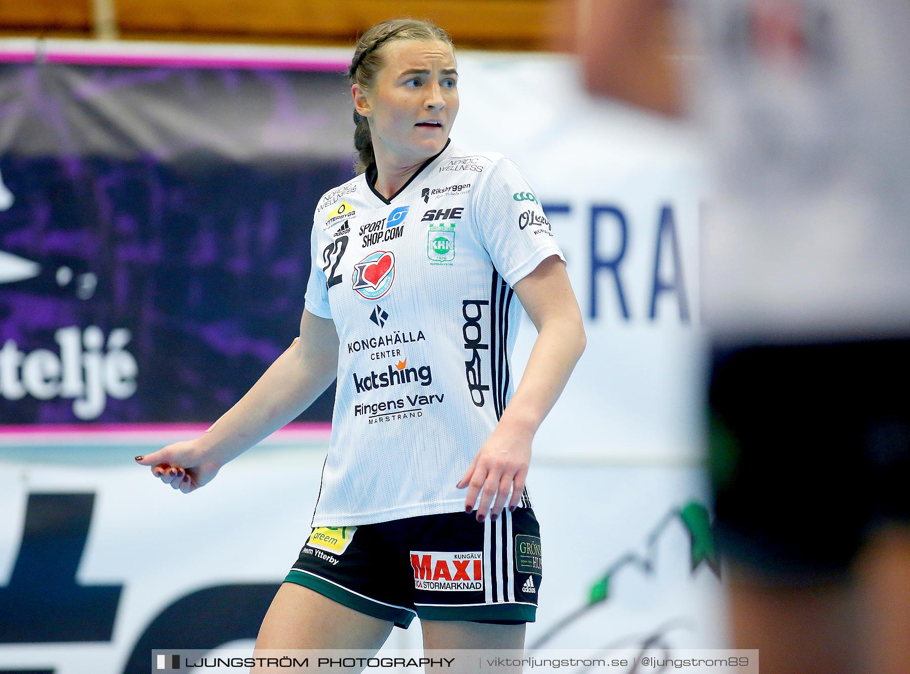 Skara HF-Kungälvs HK 28-20,dam,Skara Idrottshall,Skara,Sverige,Handboll,,2021,249052