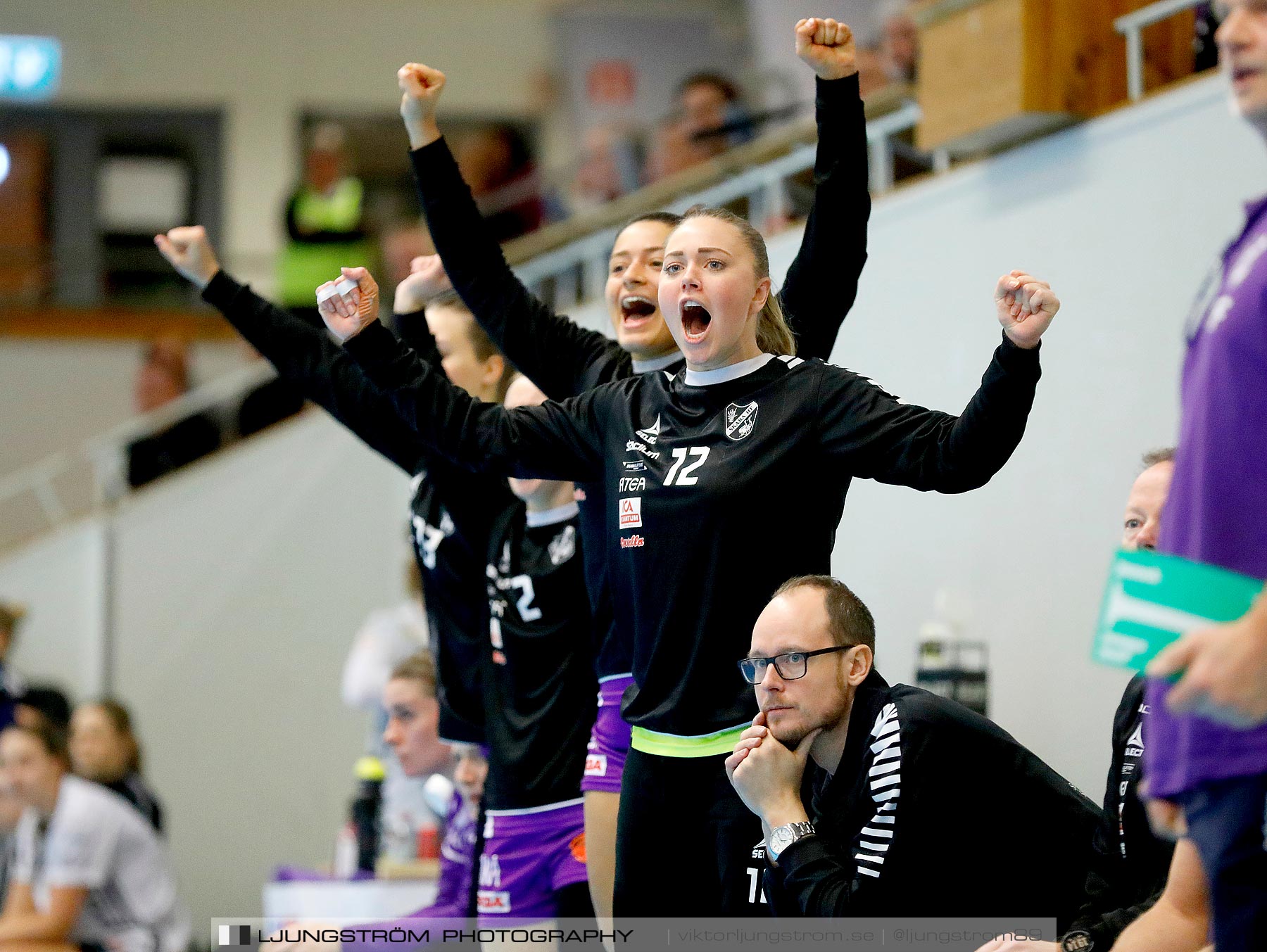 Skara HF-Kungälvs HK 28-20,dam,Skara Idrottshall,Skara,Sverige,Handboll,,2021,249058