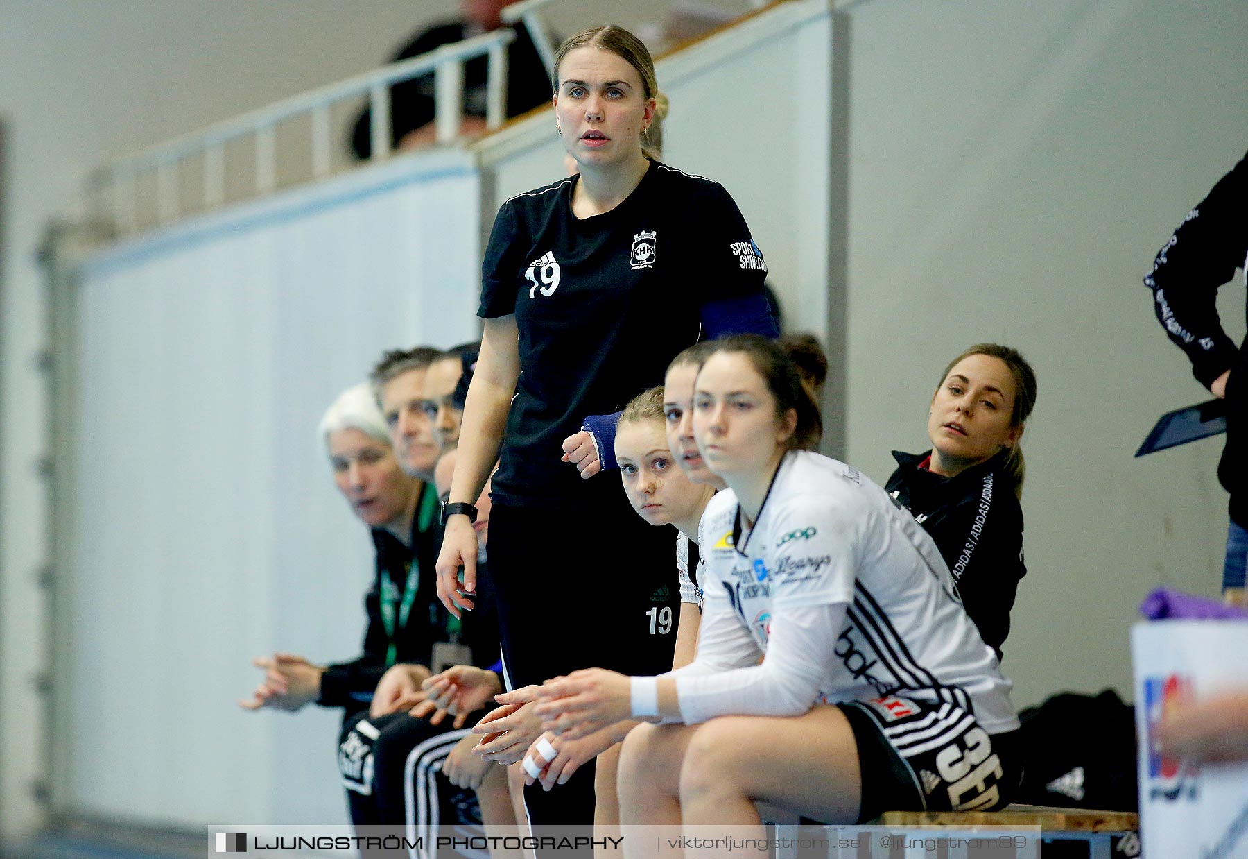 Skara HF-Kungälvs HK 28-20,dam,Skara Idrottshall,Skara,Sverige,Handboll,,2021,249059