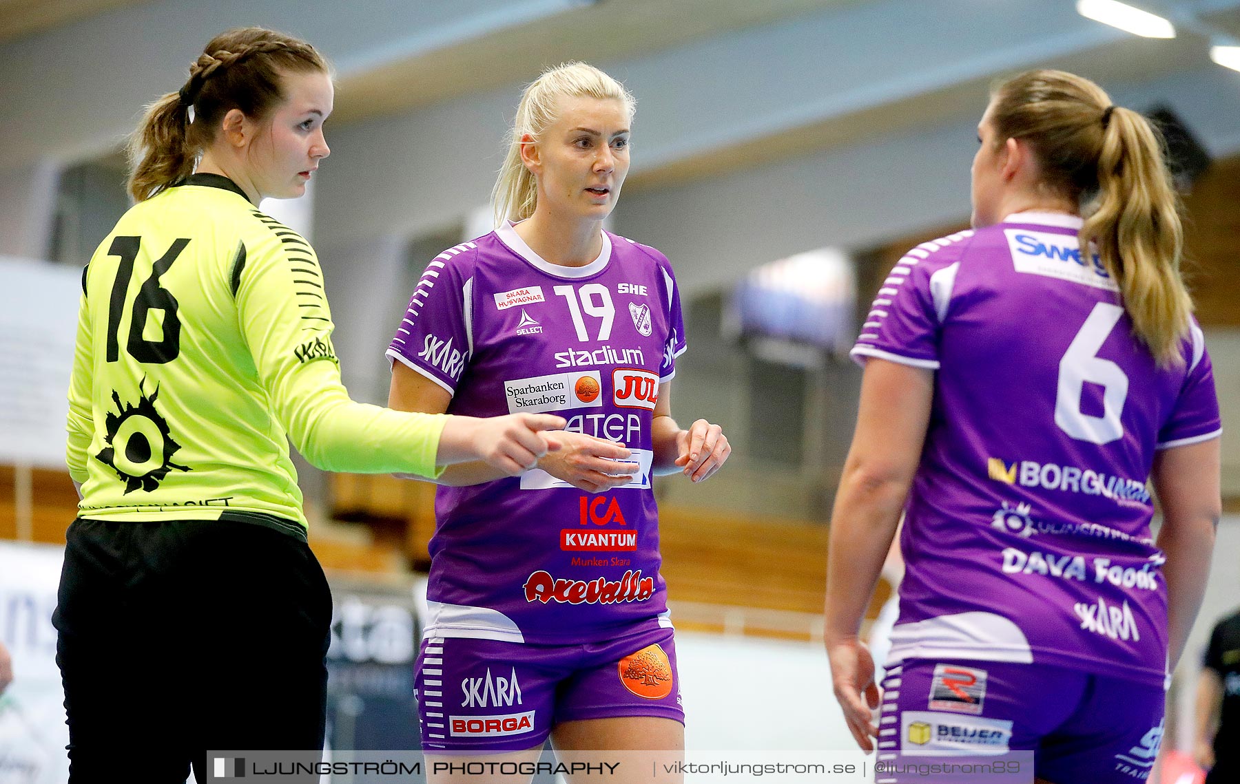 Skara HF-Kungälvs HK 28-20,dam,Skara Idrottshall,Skara,Sverige,Handboll,,2021,249061