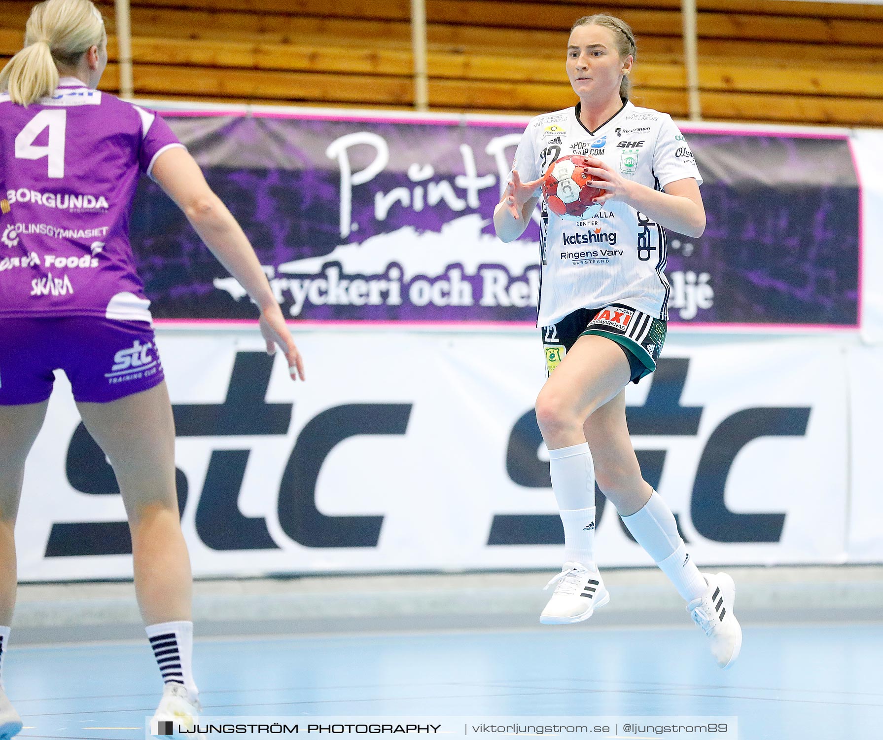 Skara HF-Kungälvs HK 28-20,dam,Skara Idrottshall,Skara,Sverige,Handboll,,2021,249064