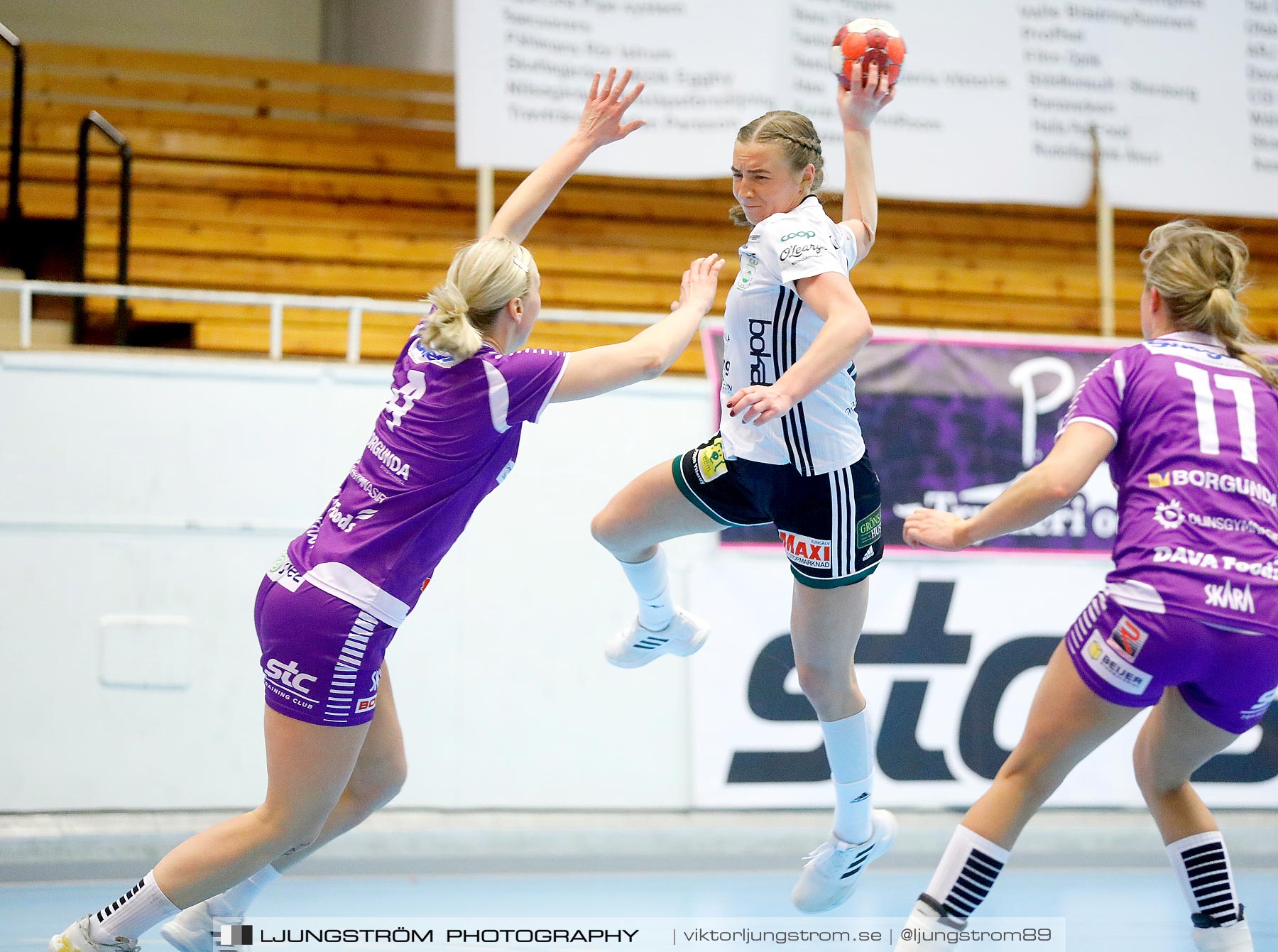 Skara HF-Kungälvs HK 28-20,dam,Skara Idrottshall,Skara,Sverige,Handboll,,2021,249065