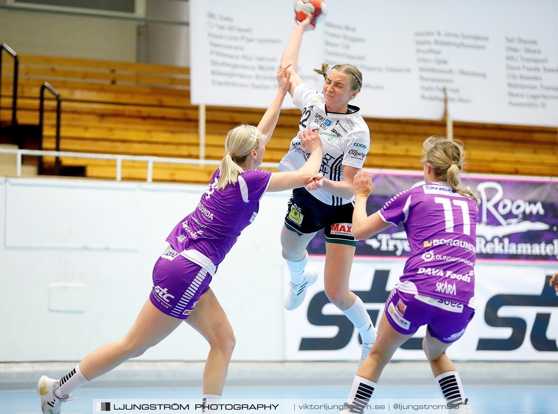 Skara HF-Kungälvs HK 28-20,dam,Skara Idrottshall,Skara,Sverige,Handboll,,2021,249066