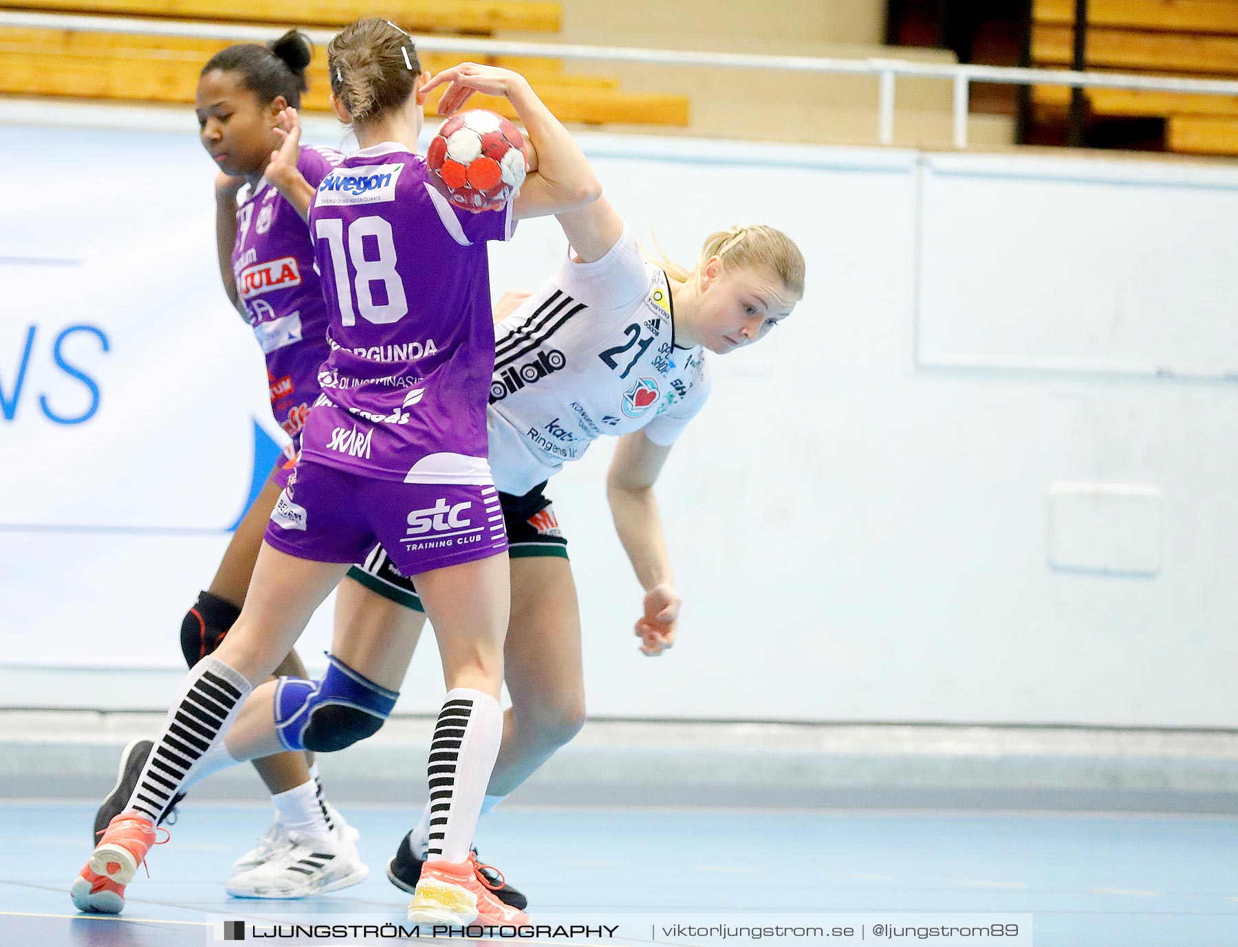 Skara HF-Kungälvs HK 28-20,dam,Skara Idrottshall,Skara,Sverige,Handboll,,2021,249069