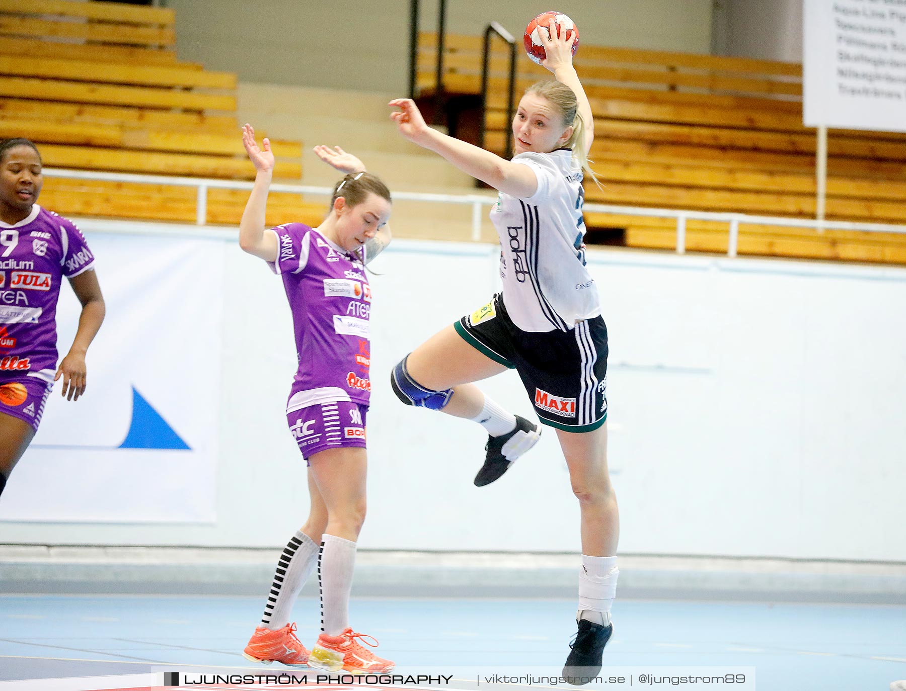 Skara HF-Kungälvs HK 28-20,dam,Skara Idrottshall,Skara,Sverige,Handboll,,2021,249071