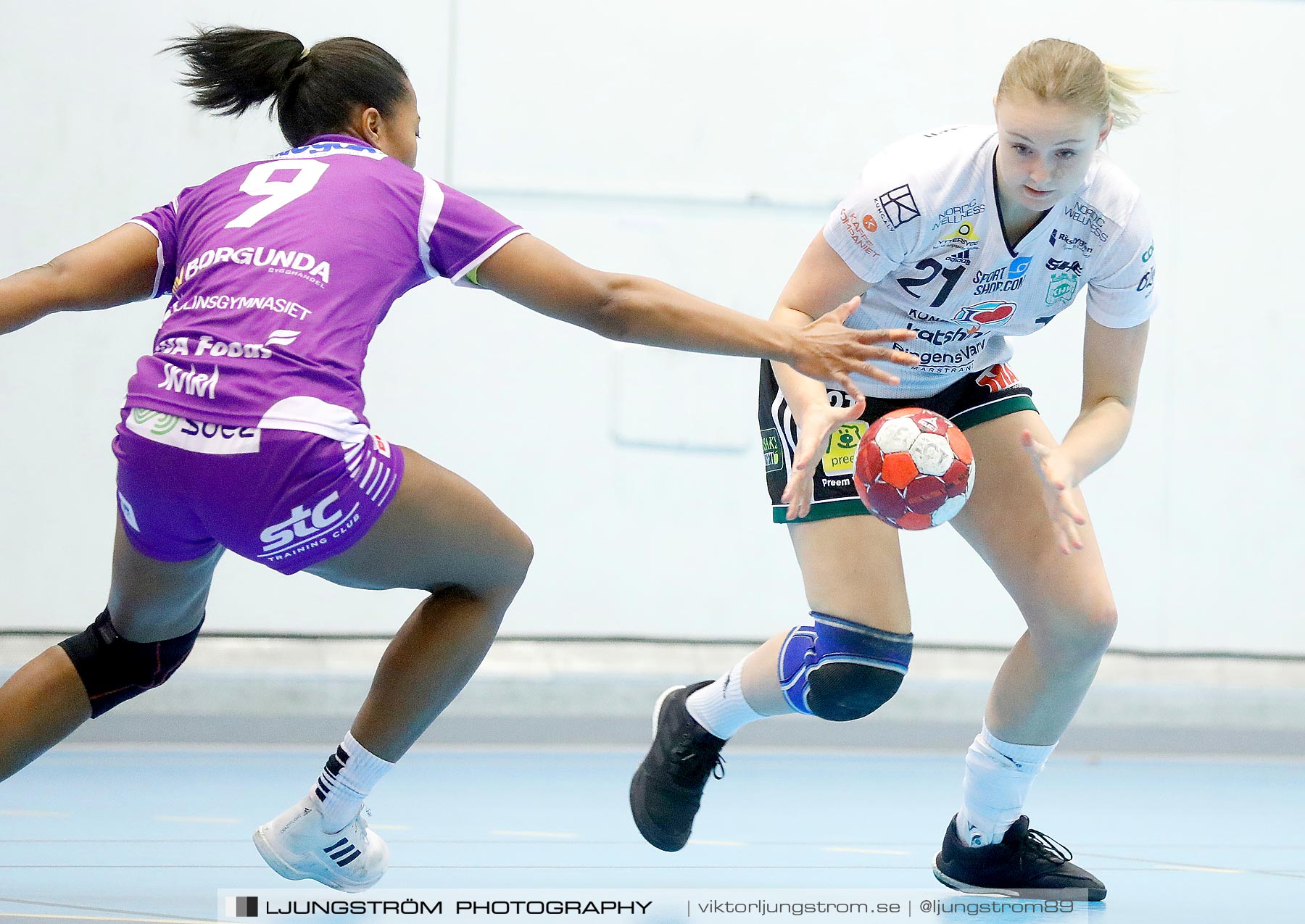 Skara HF-Kungälvs HK 28-20,dam,Skara Idrottshall,Skara,Sverige,Handboll,,2021,249072