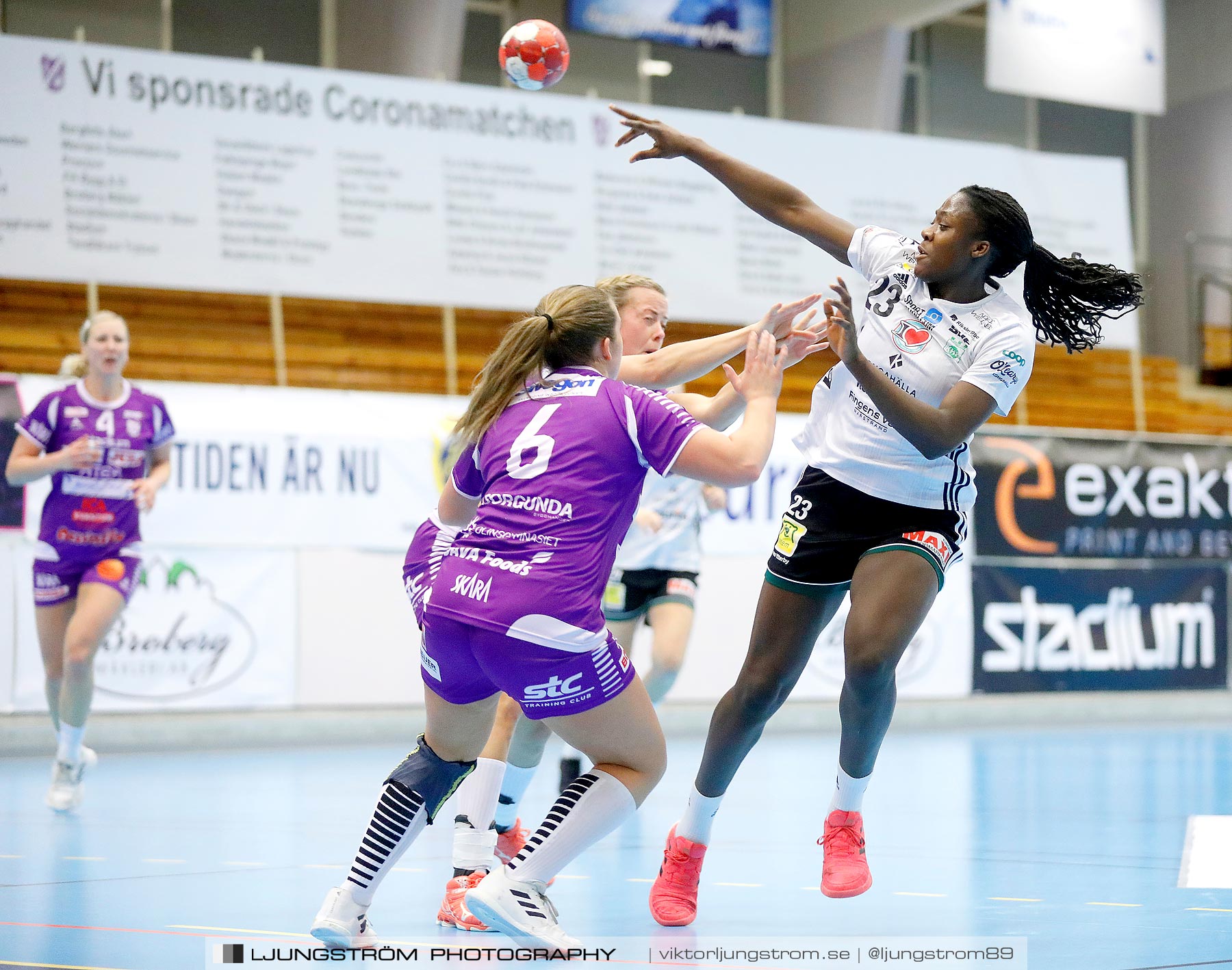 Skara HF-Kungälvs HK 28-20,dam,Skara Idrottshall,Skara,Sverige,Handboll,,2021,249078