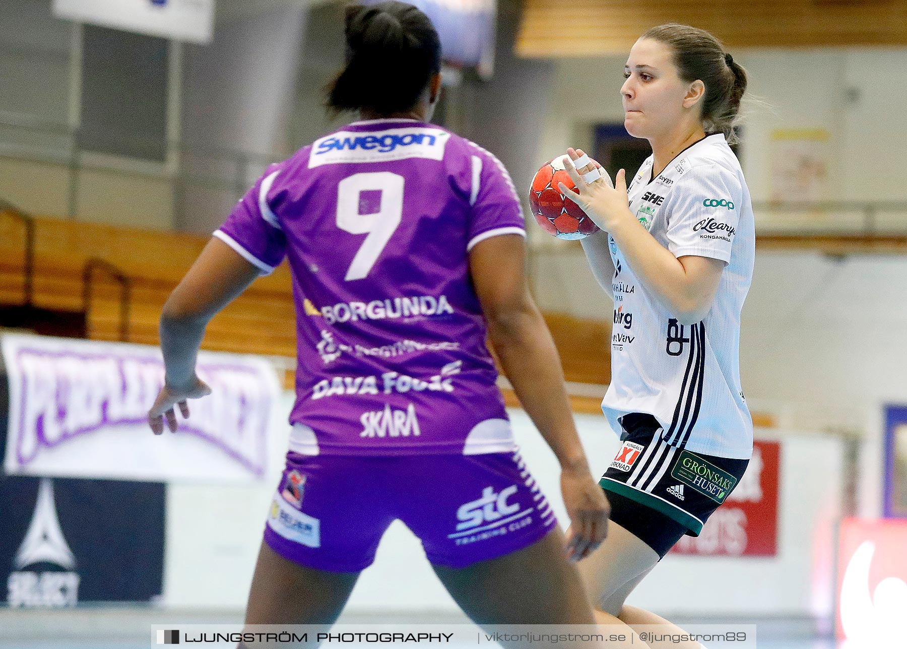 Skara HF-Kungälvs HK 28-20,dam,Skara Idrottshall,Skara,Sverige,Handboll,,2021,249085