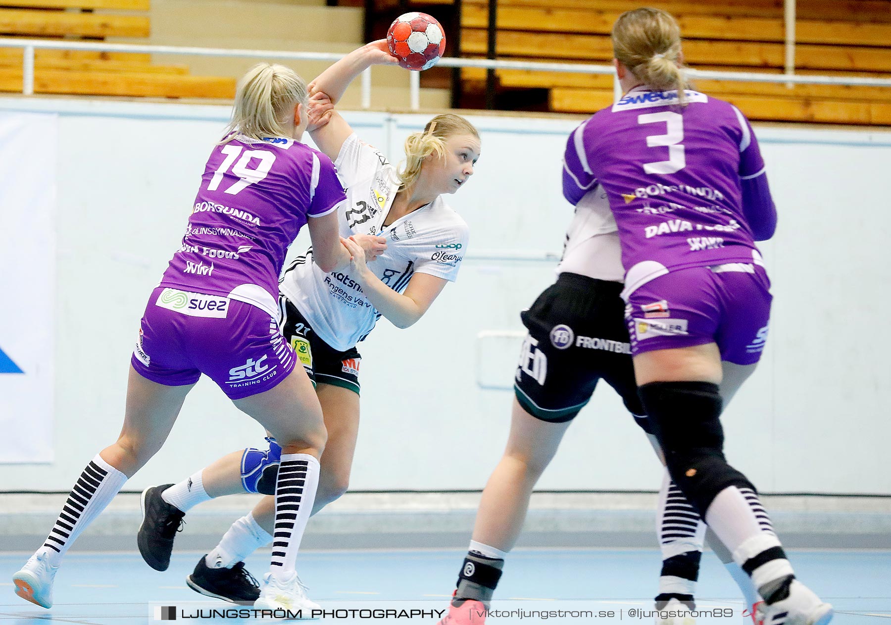 Skara HF-Kungälvs HK 28-20,dam,Skara Idrottshall,Skara,Sverige,Handboll,,2021,249086