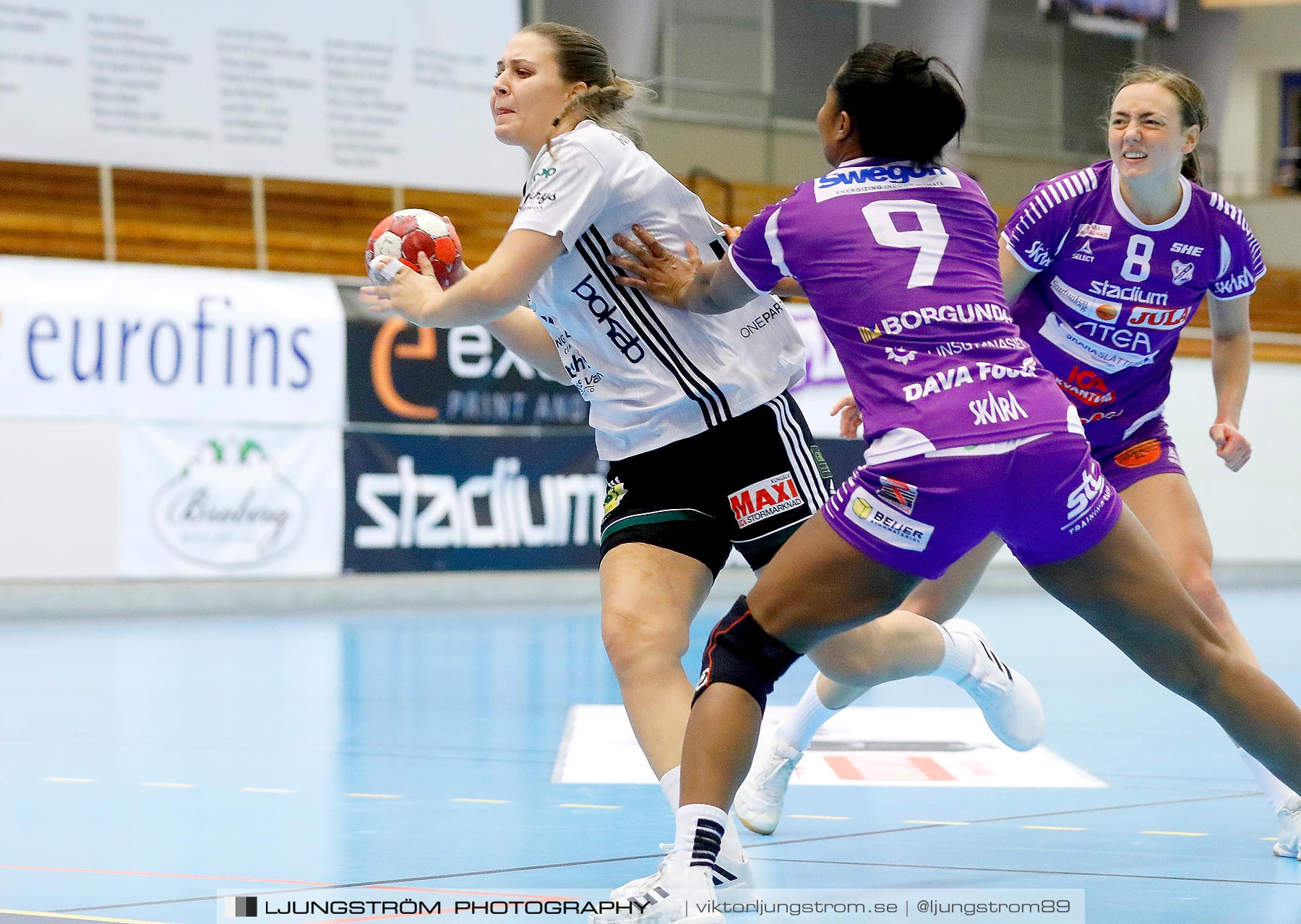 Skara HF-Kungälvs HK 28-20,dam,Skara Idrottshall,Skara,Sverige,Handboll,,2021,249087