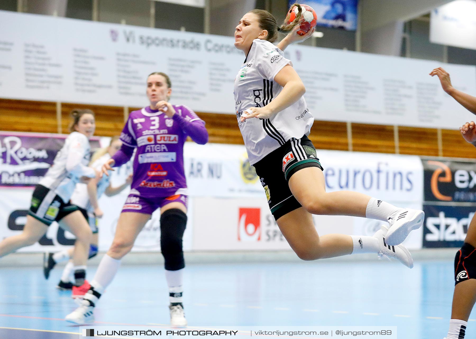 Skara HF-Kungälvs HK 28-20,dam,Skara Idrottshall,Skara,Sverige,Handboll,,2021,249088