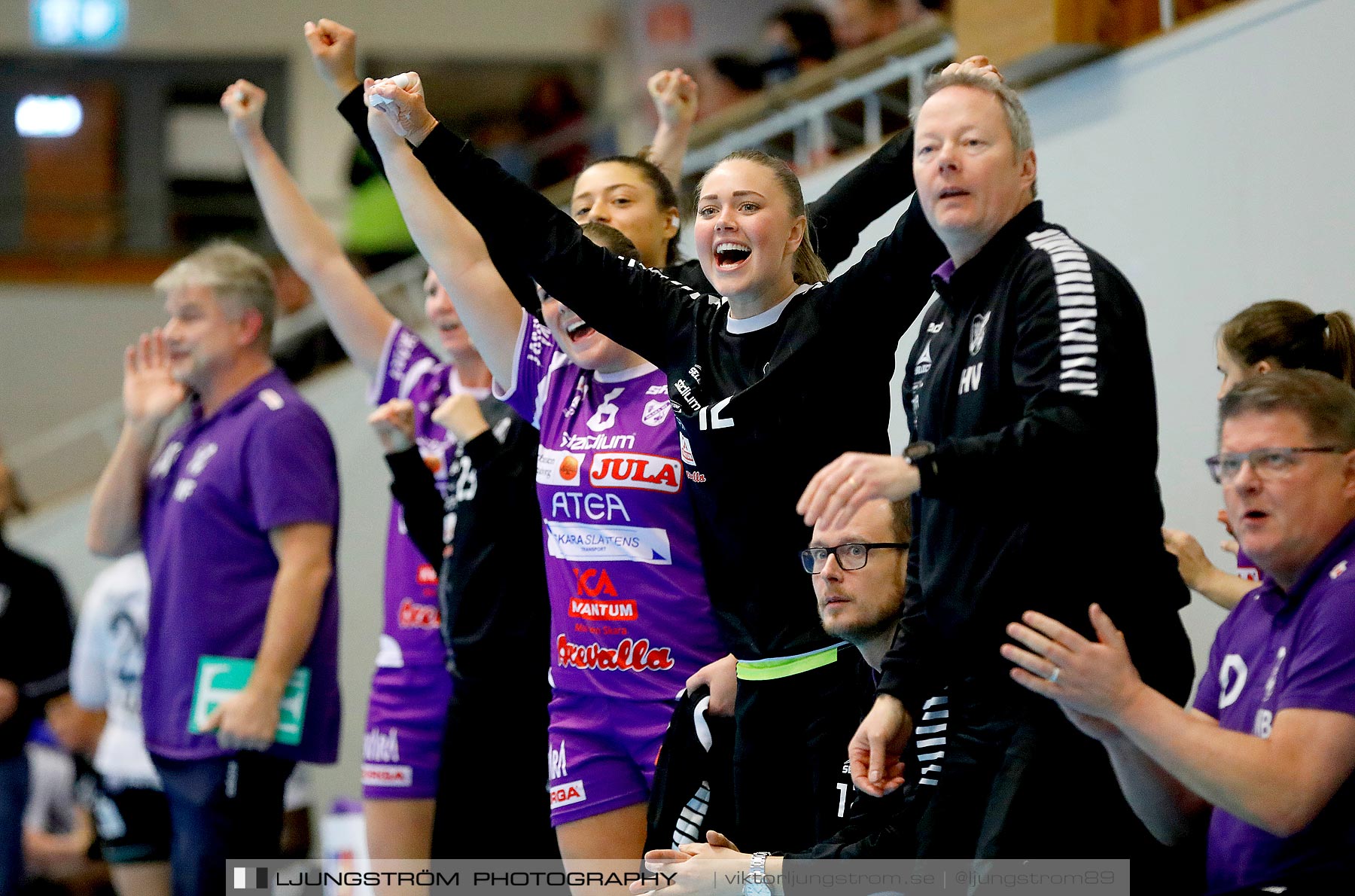 Skara HF-Kungälvs HK 28-20,dam,Skara Idrottshall,Skara,Sverige,Handboll,,2021,249090