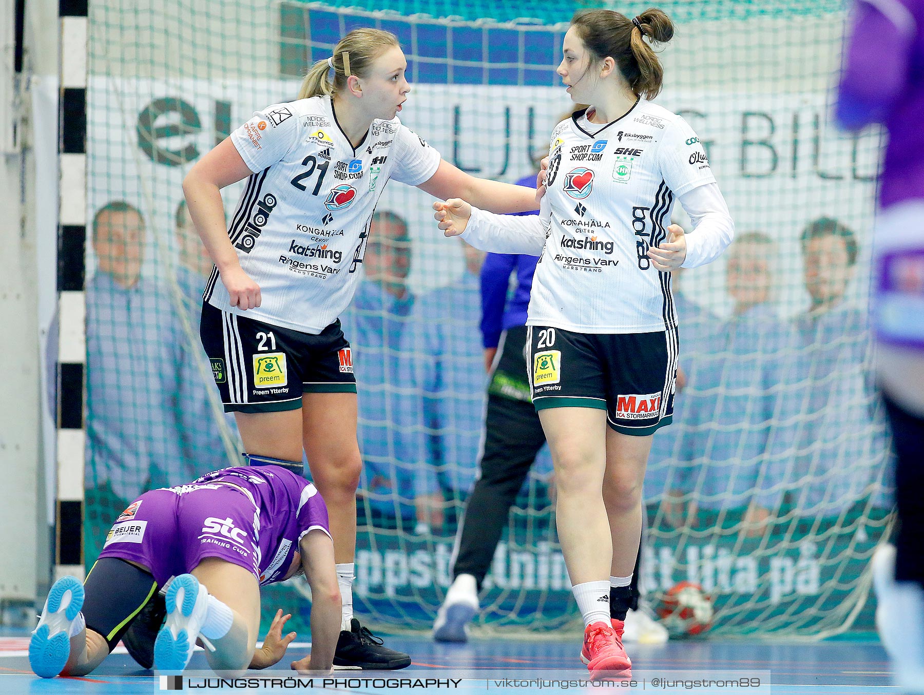 Skara HF-Kungälvs HK 28-20,dam,Skara Idrottshall,Skara,Sverige,Handboll,,2021,249103