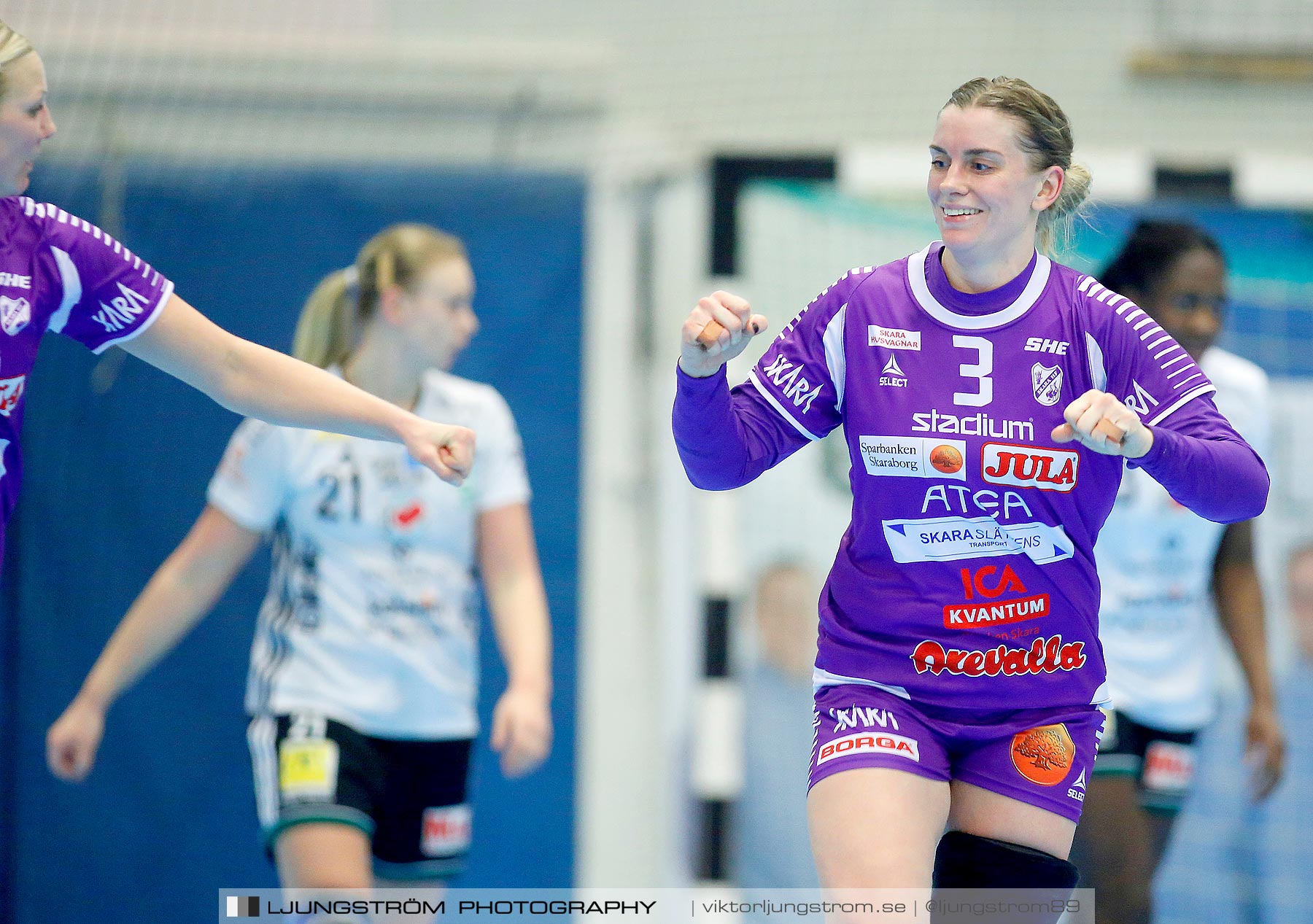 Skara HF-Kungälvs HK 28-20,dam,Skara Idrottshall,Skara,Sverige,Handboll,,2021,249110