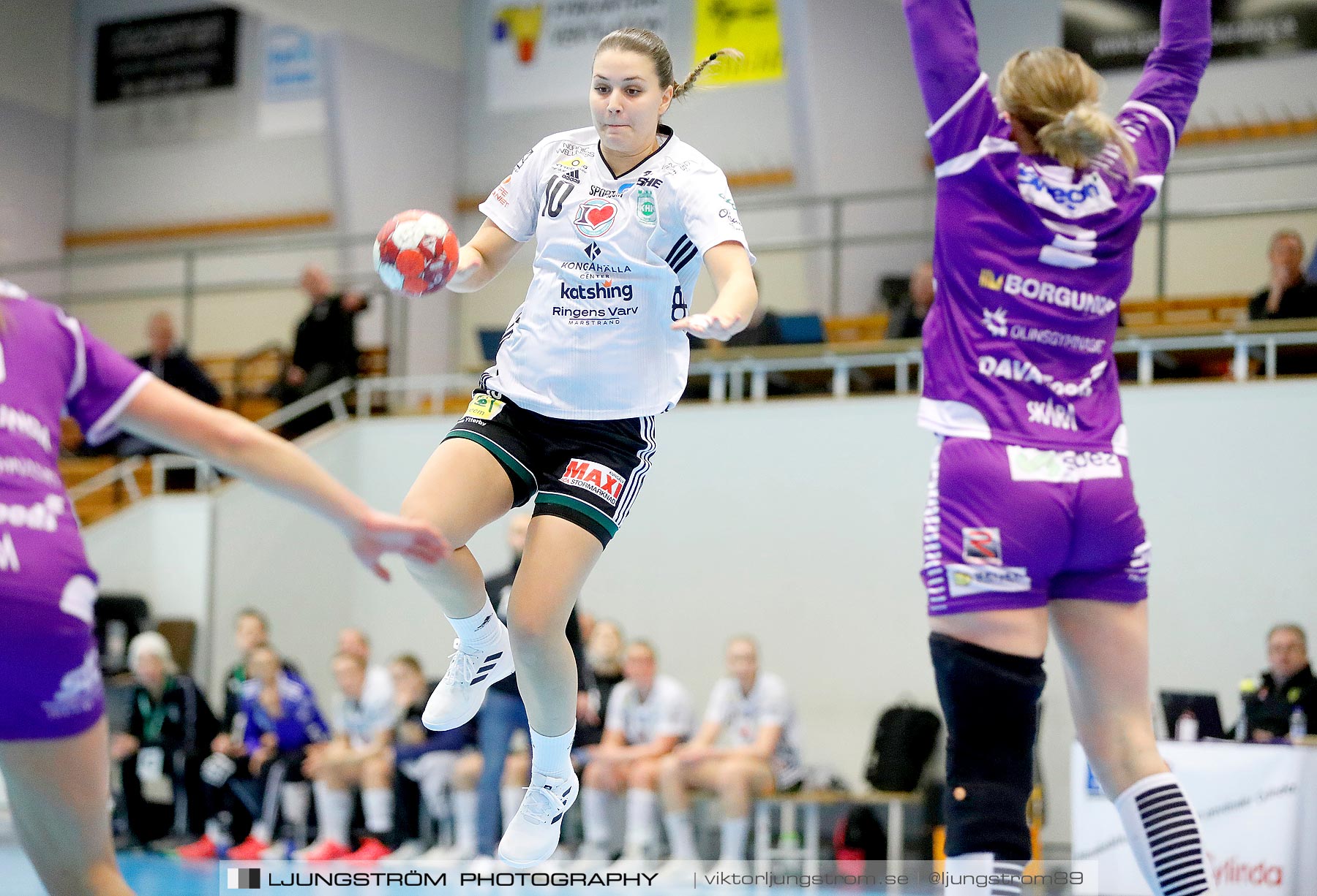 Skara HF-Kungälvs HK 28-20,dam,Skara Idrottshall,Skara,Sverige,Handboll,,2021,249111