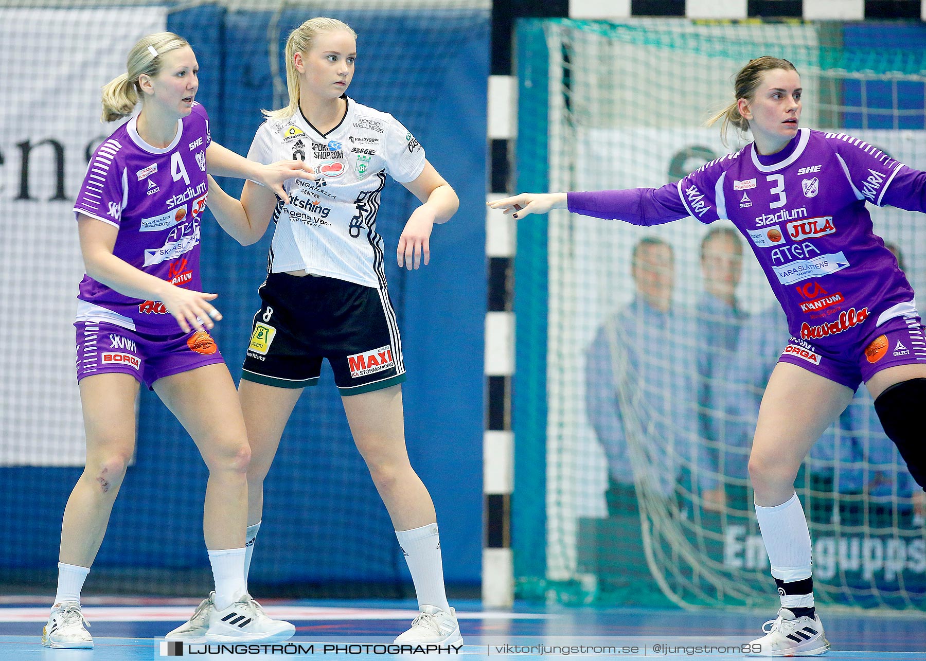 Skara HF-Kungälvs HK 28-20,dam,Skara Idrottshall,Skara,Sverige,Handboll,,2021,249114