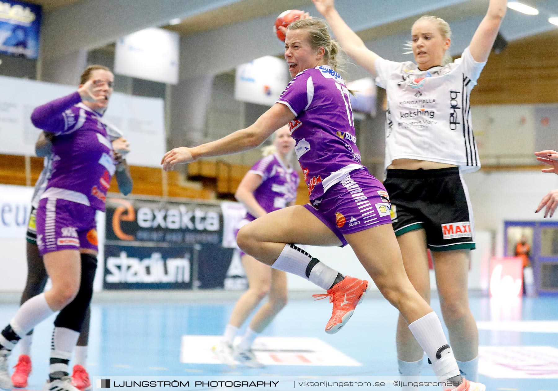 Skara HF-Kungälvs HK 28-20,dam,Skara Idrottshall,Skara,Sverige,Handboll,,2021,249137