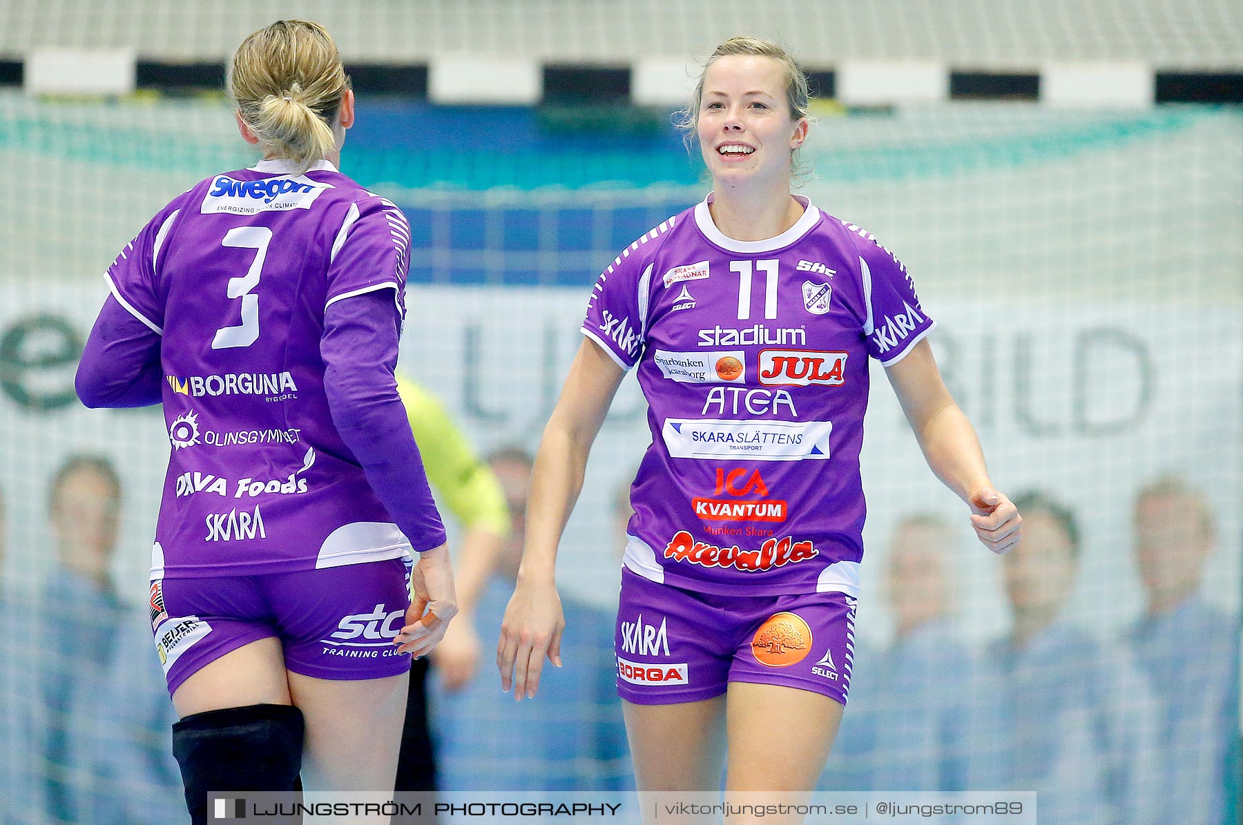 Skara HF-Kungälvs HK 28-20,dam,Skara Idrottshall,Skara,Sverige,Handboll,,2021,249145