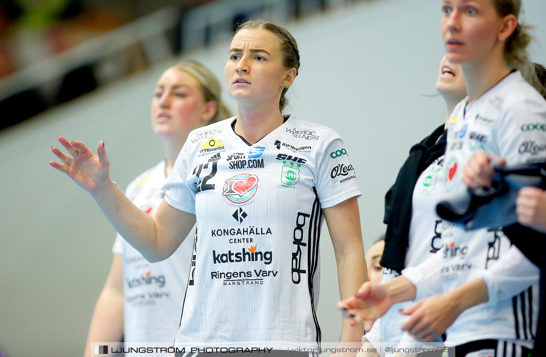 Skara HF-Kungälvs HK 28-20,dam,Skara Idrottshall,Skara,Sverige,Handboll,,2021,249151