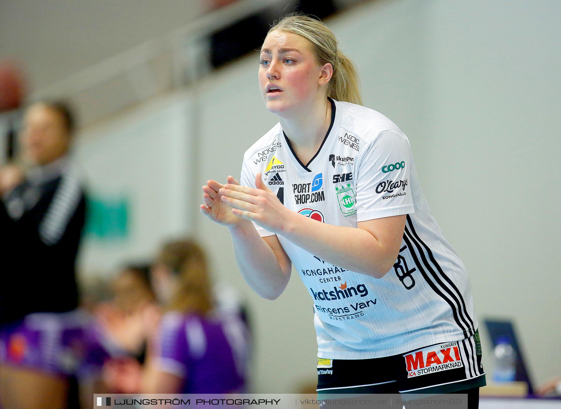 Skara HF-Kungälvs HK 28-20,dam,Skara Idrottshall,Skara,Sverige,Handboll,,2021,249152