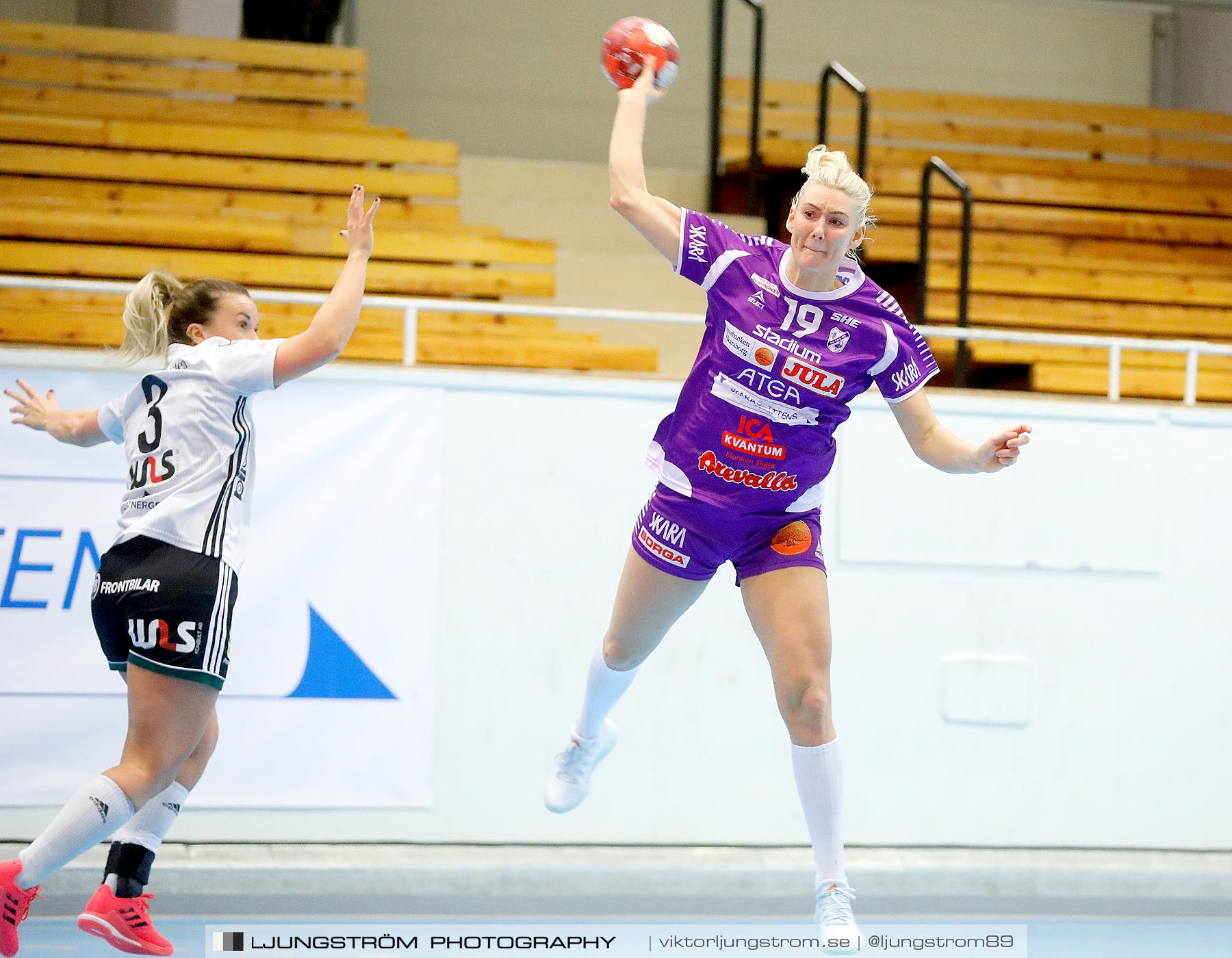 Skara HF-Kungälvs HK 28-20,dam,Skara Idrottshall,Skara,Sverige,Handboll,,2021,249157