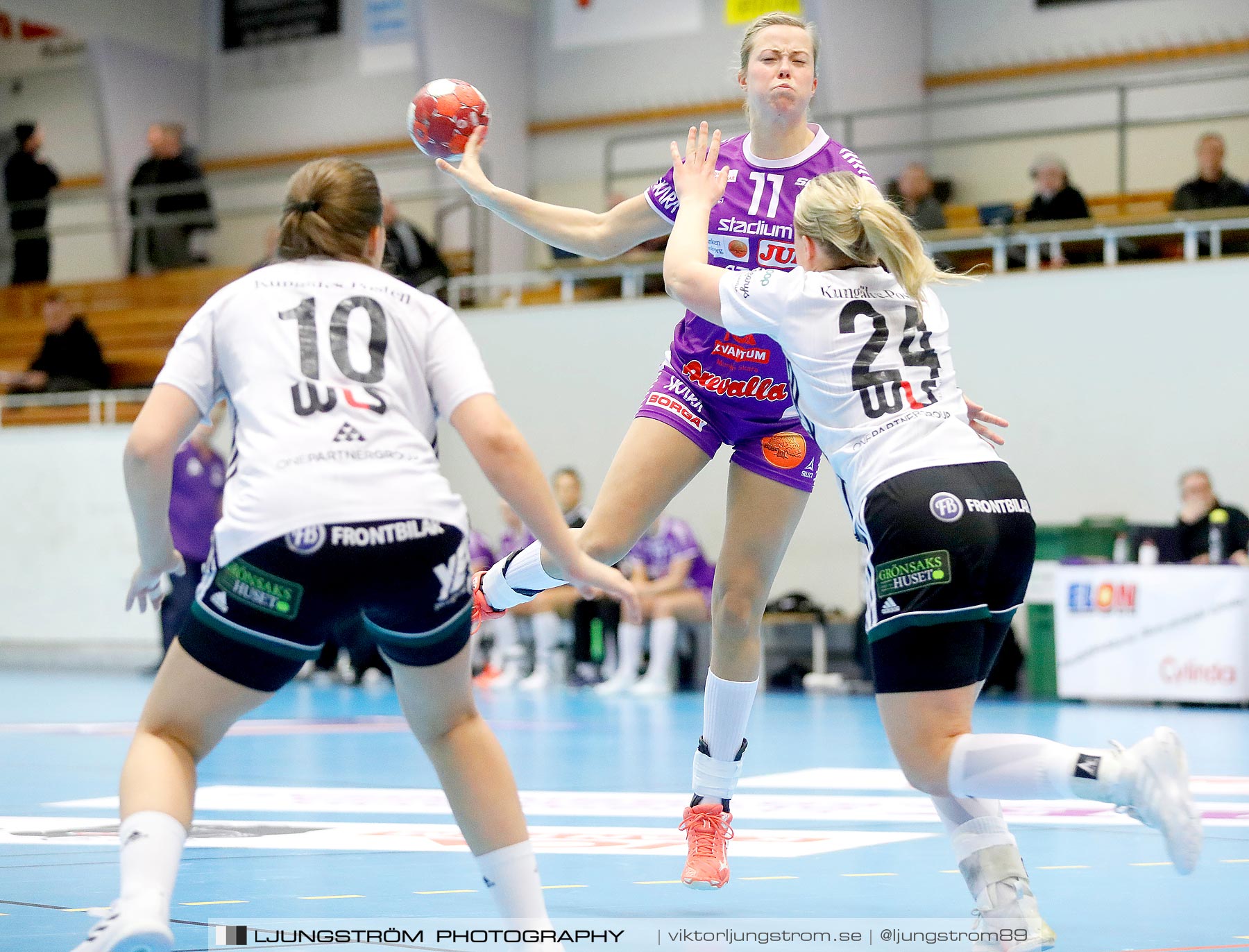 Skara HF-Kungälvs HK 28-20,dam,Skara Idrottshall,Skara,Sverige,Handboll,,2021,249182