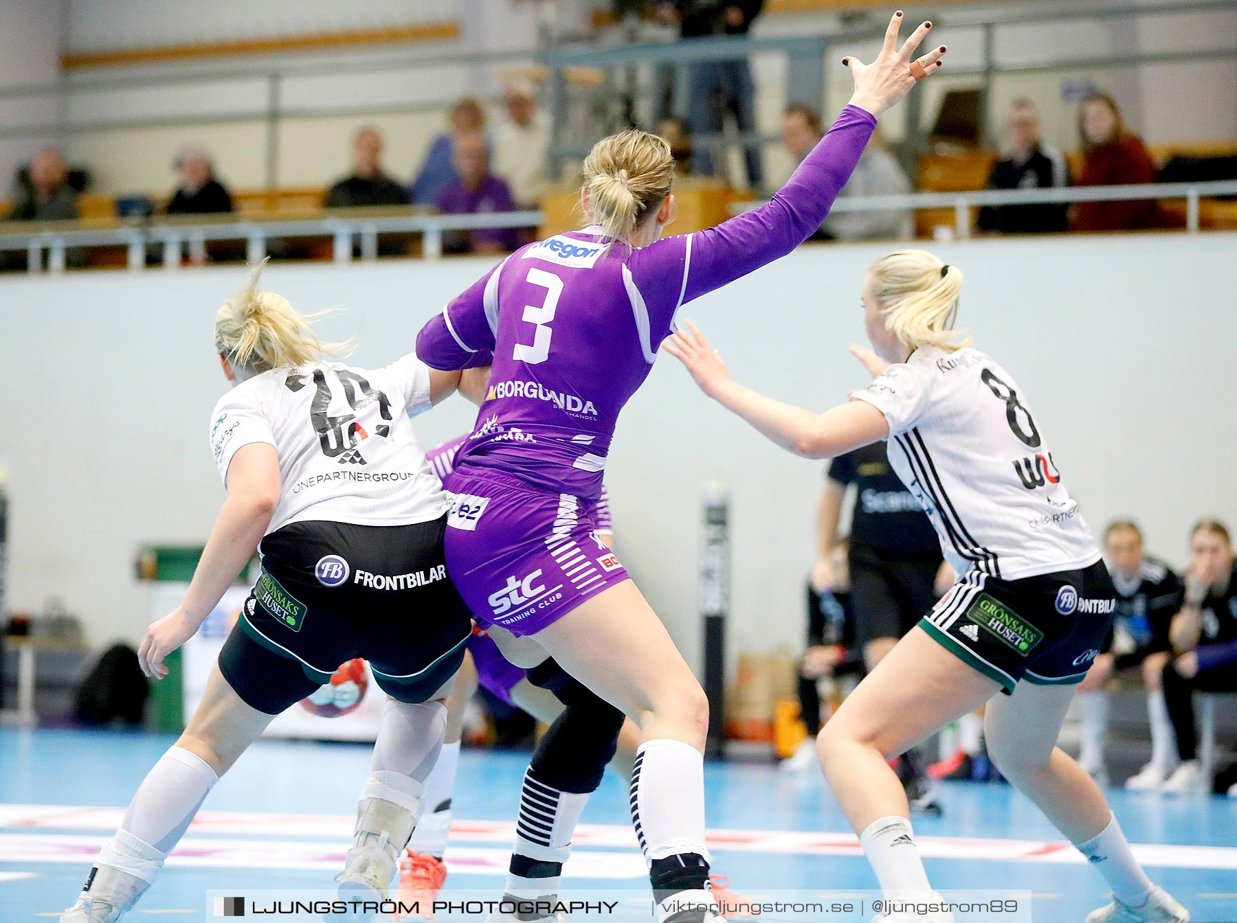 Skara HF-Kungälvs HK 28-20,dam,Skara Idrottshall,Skara,Sverige,Handboll,,2021,249183