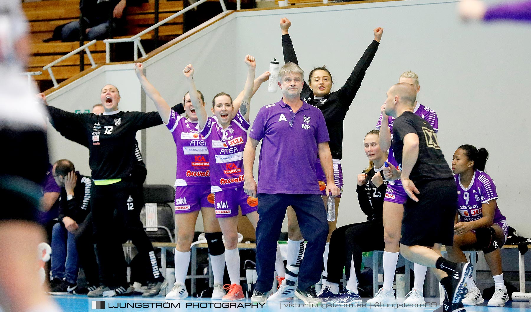 Skara HF-Kungälvs HK 28-20,dam,Skara Idrottshall,Skara,Sverige,Handboll,,2021,249189