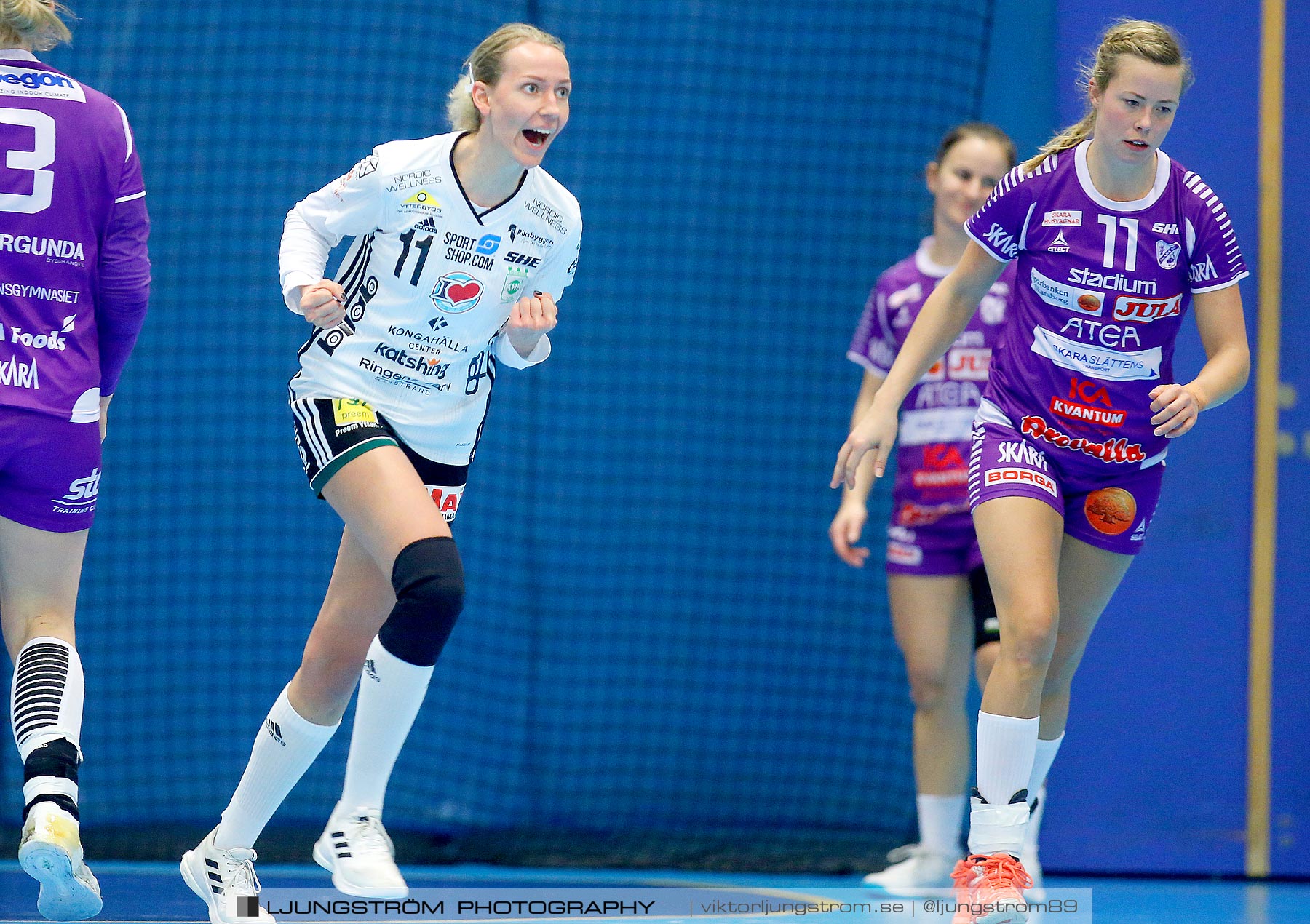 Skara HF-Kungälvs HK 28-20,dam,Skara Idrottshall,Skara,Sverige,Handboll,,2021,249191