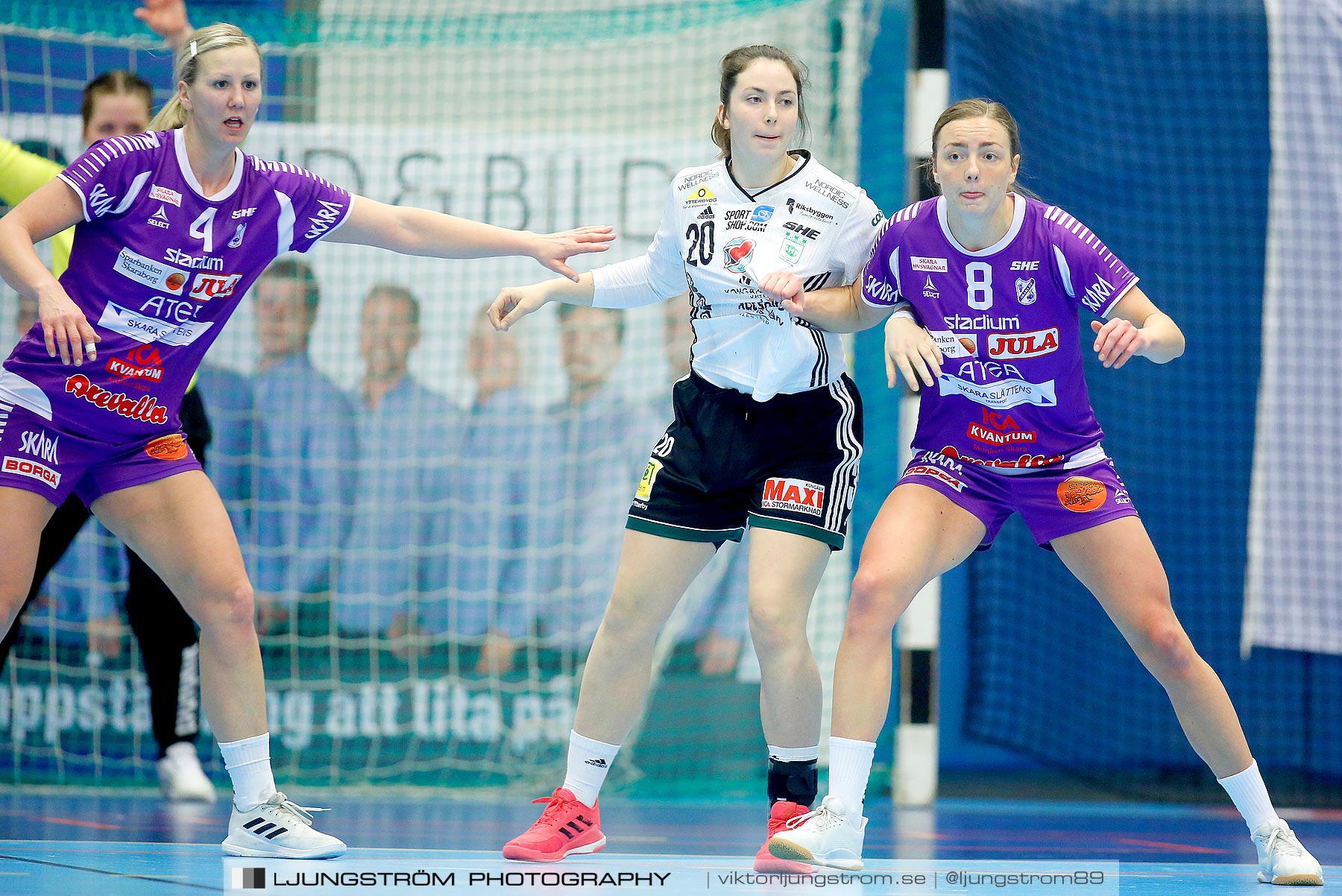 Skara HF-Kungälvs HK 28-20,dam,Skara Idrottshall,Skara,Sverige,Handboll,,2021,249194