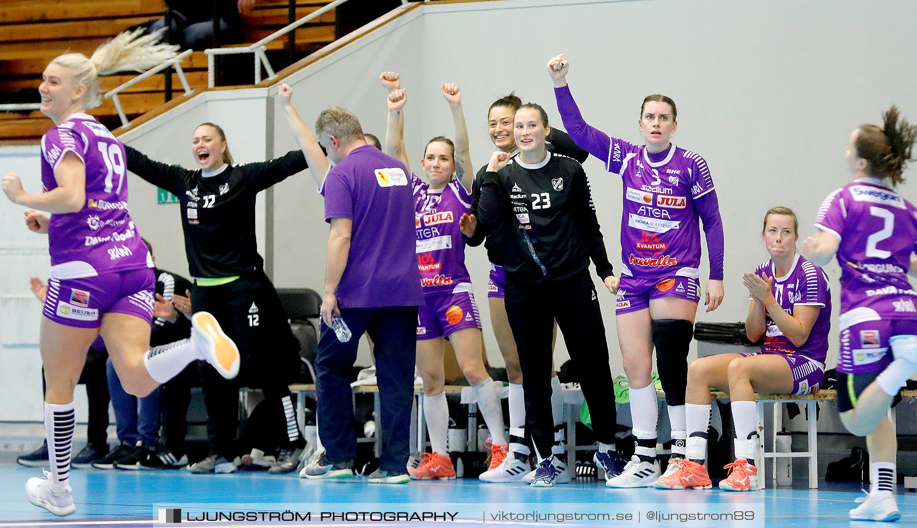 Skara HF-Kungälvs HK 28-20,dam,Skara Idrottshall,Skara,Sverige,Handboll,,2021,249196